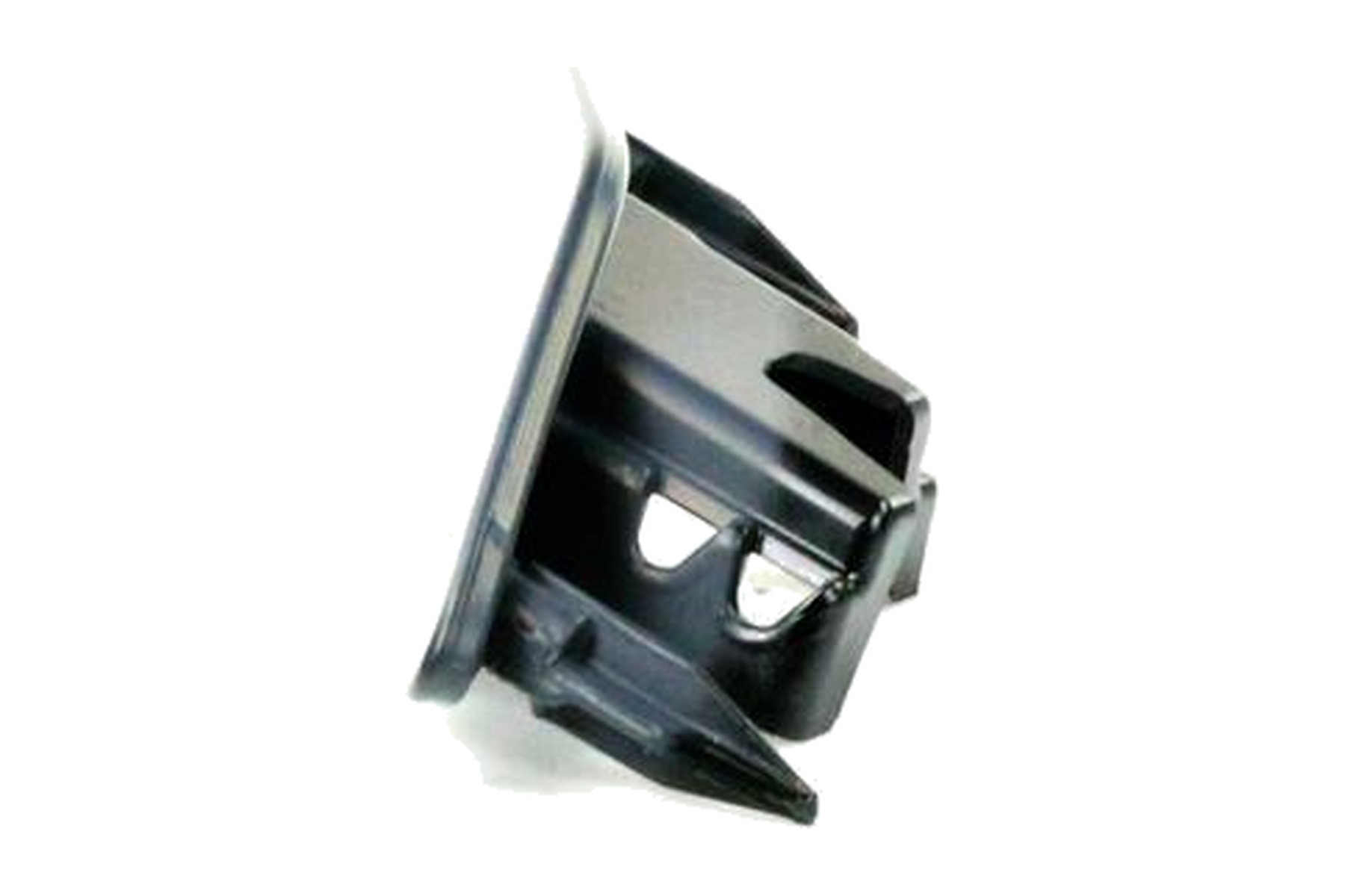 Capa de Cobertura de Lavador de Farol Dianteiro Direito (Passageiro) VW 3G0807938GRU - Imagem 7