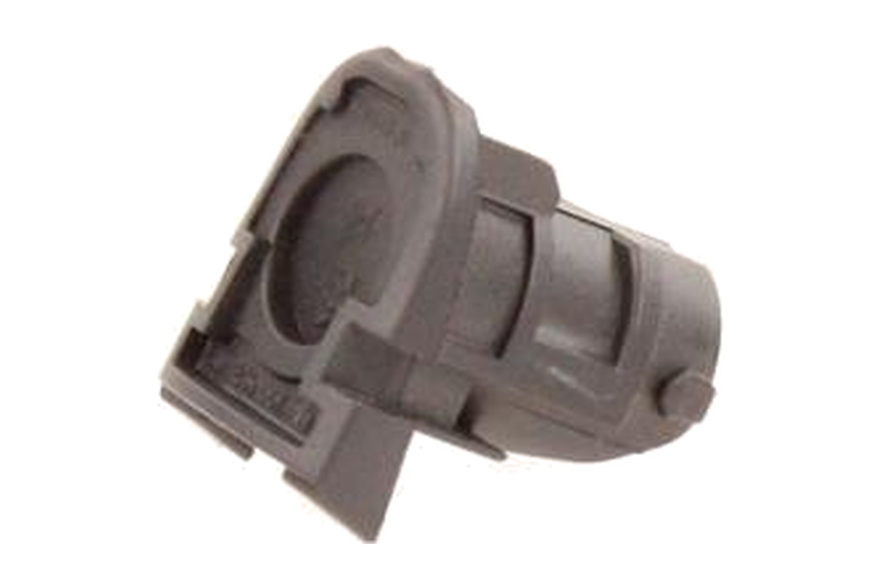 Acabamento de Cilindro de Fechadura de Porta VW 5U4839167 - Imagem 5