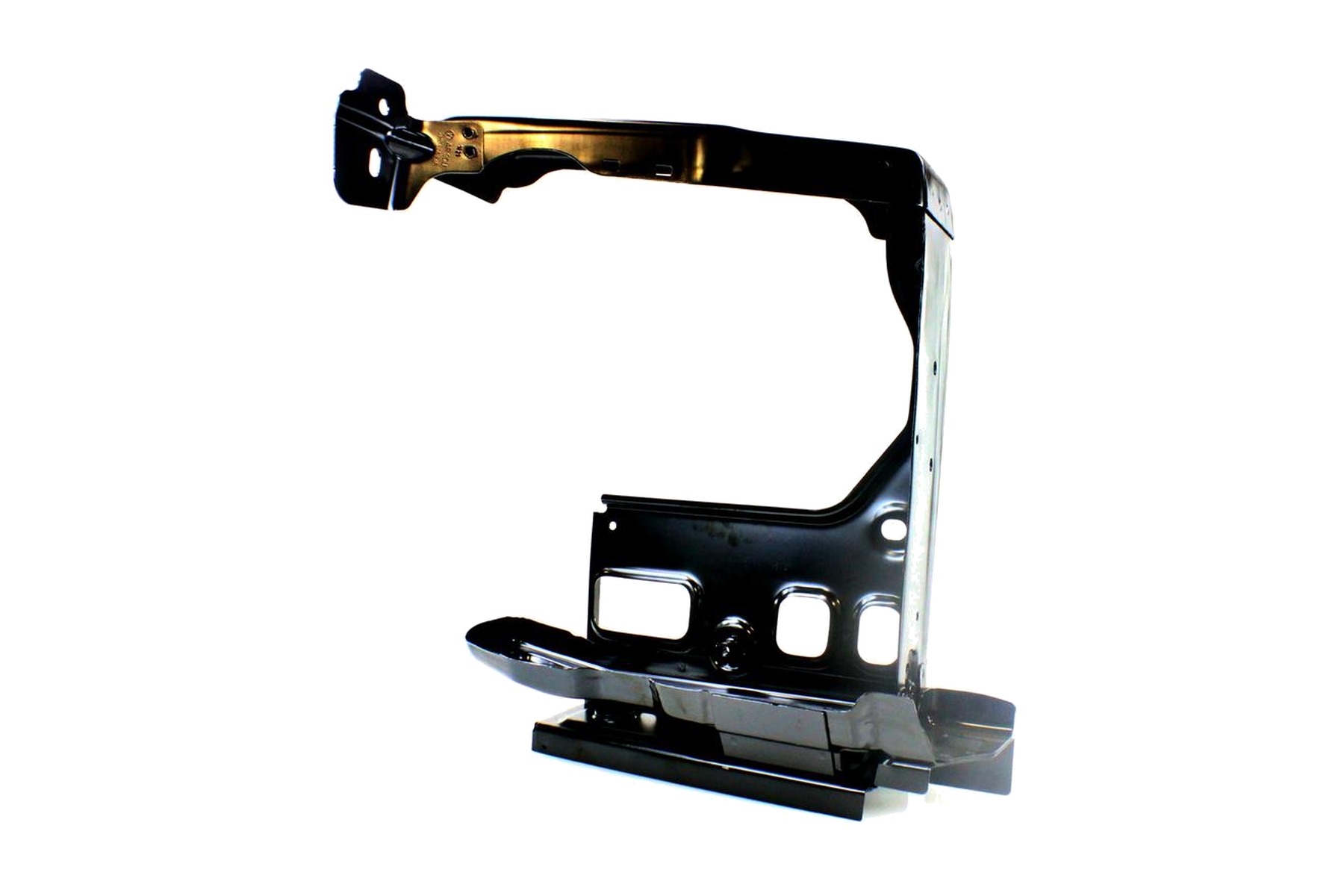 Alojamento de Farol VW 2H6805471AGRU - Imagem 3