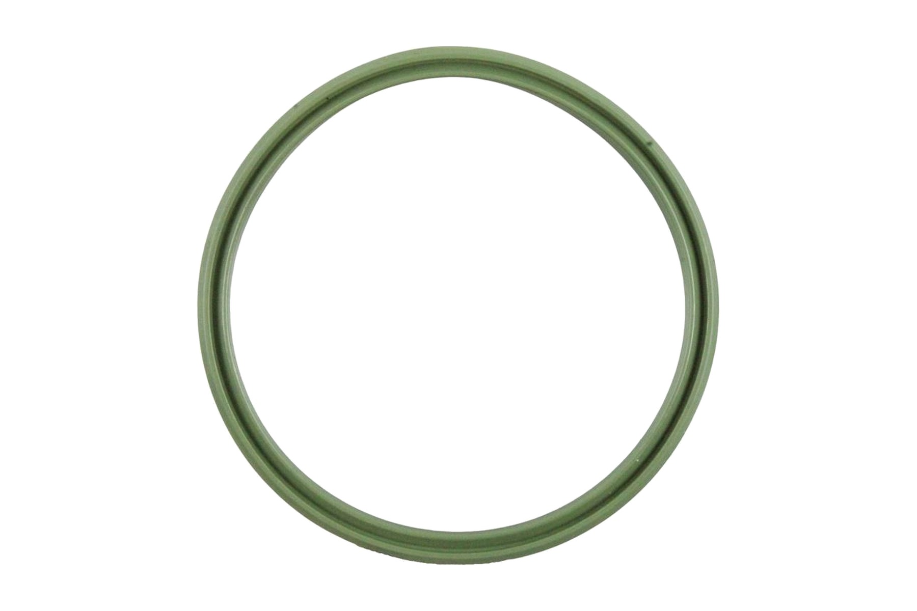 Anel de vedação do resfriador de ar VW 3C0145117D
