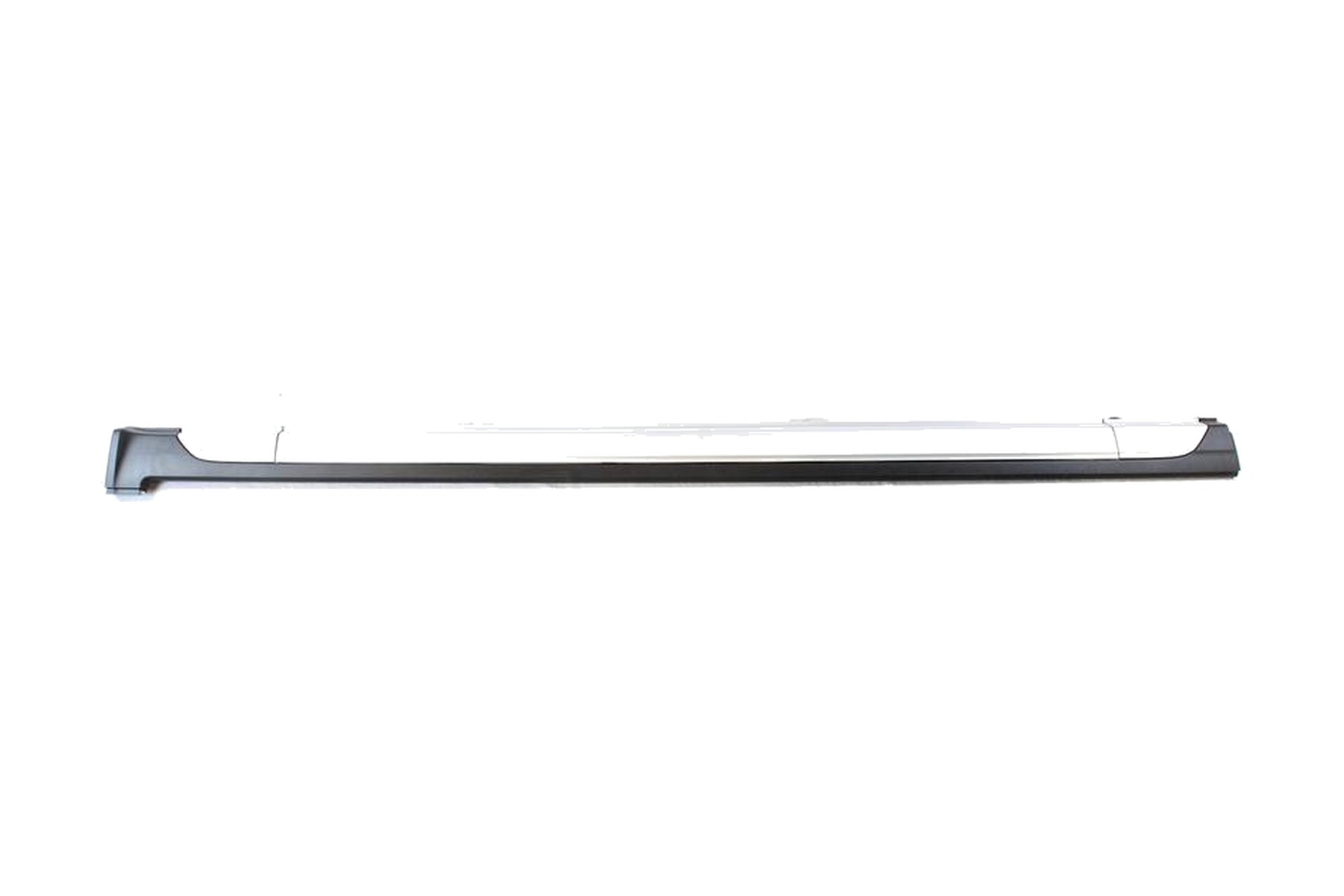 Spoiler de Longarina VW 5U6853752ABAJ