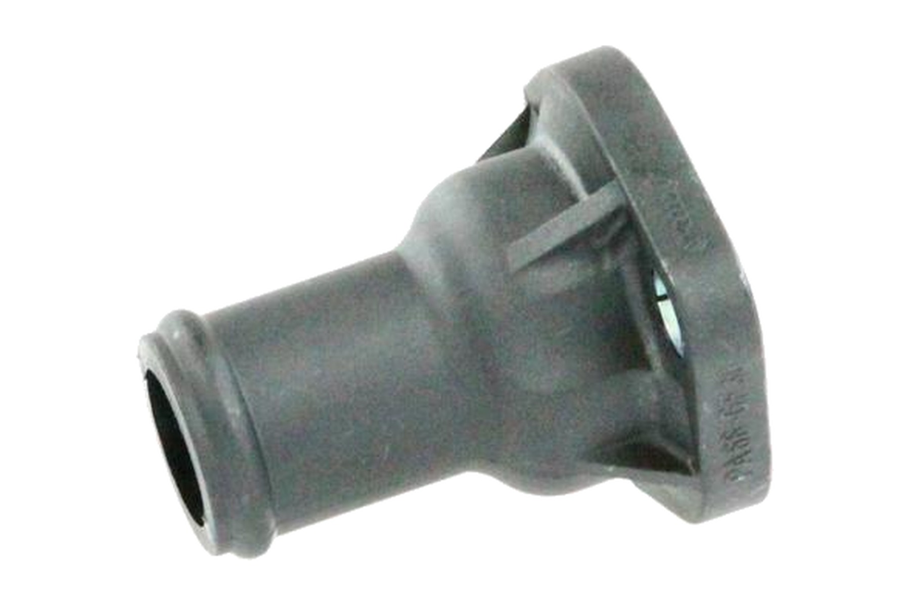 Conexão de Mangueira de Água de Radiador VW 026121144E - Imagem 18