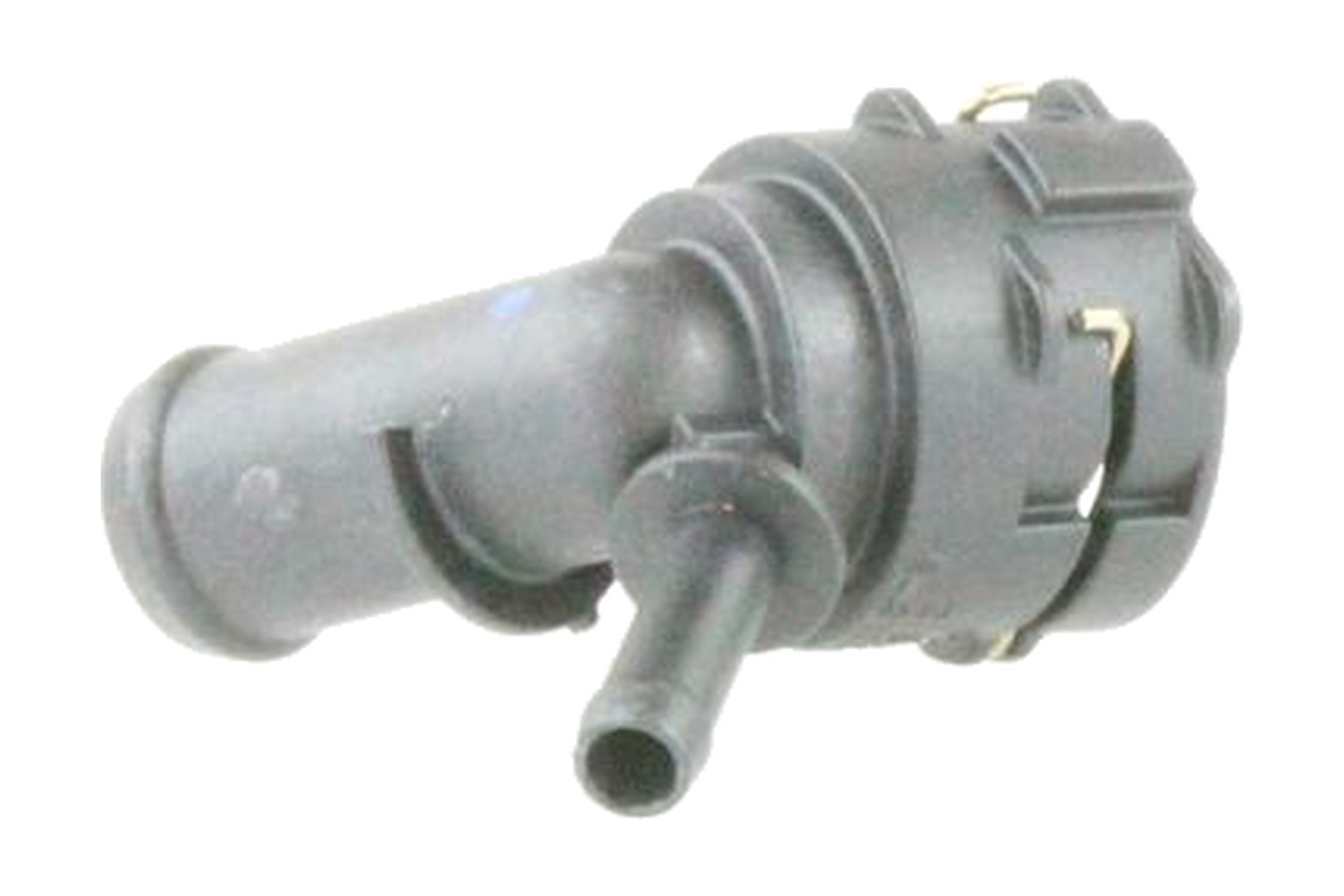 Conexão de Mangueira de Água de Radiador VW 5Q0122291BB - Imagem 13