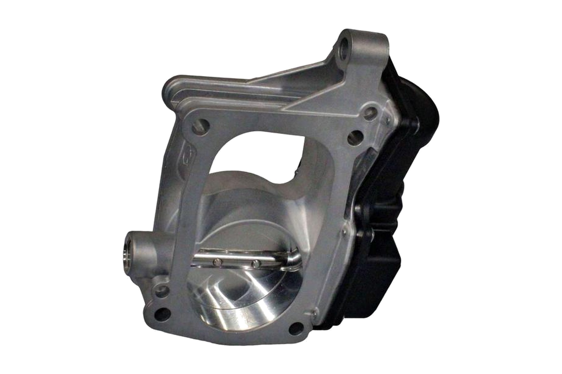 Corpo de Borboleta de Injeção Eletrônica VW 059129593AR