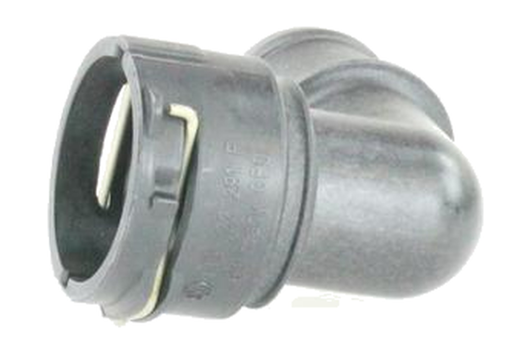 Conexão de Mangueira de Água de Radiador VW 1J0122291F - Imagem 9