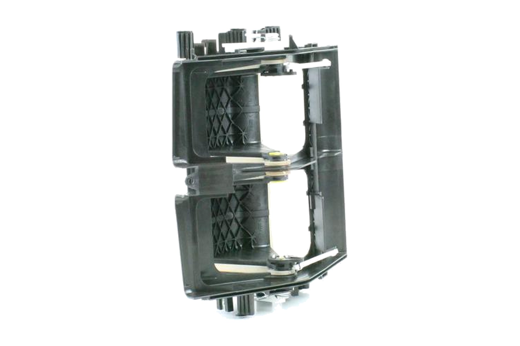 Caixa de Ar Condicionado VW 7L0819352B - Imagem 21
