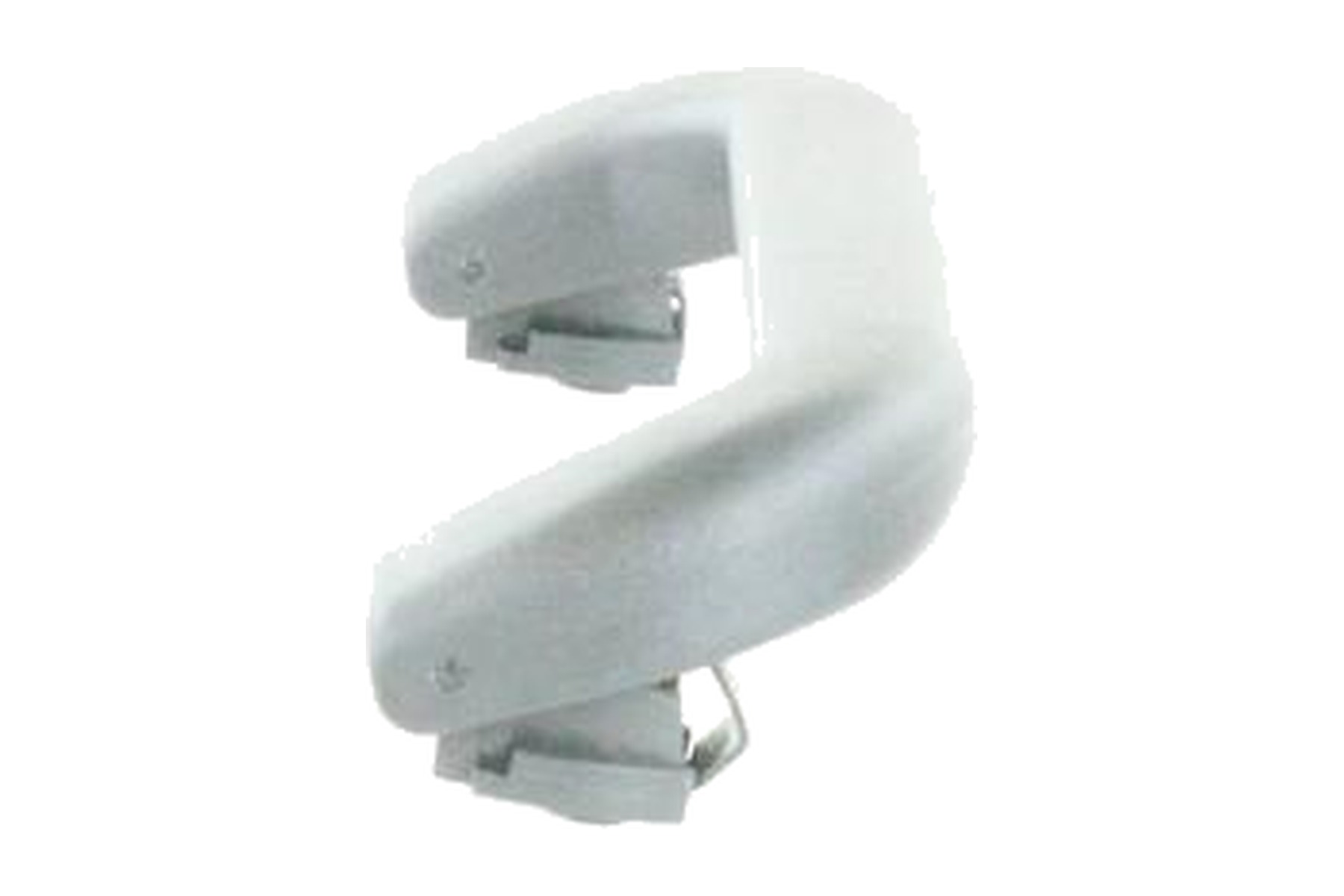 Alça de Segurança de Teto VW 5Z0857607C71N - Imagem 19