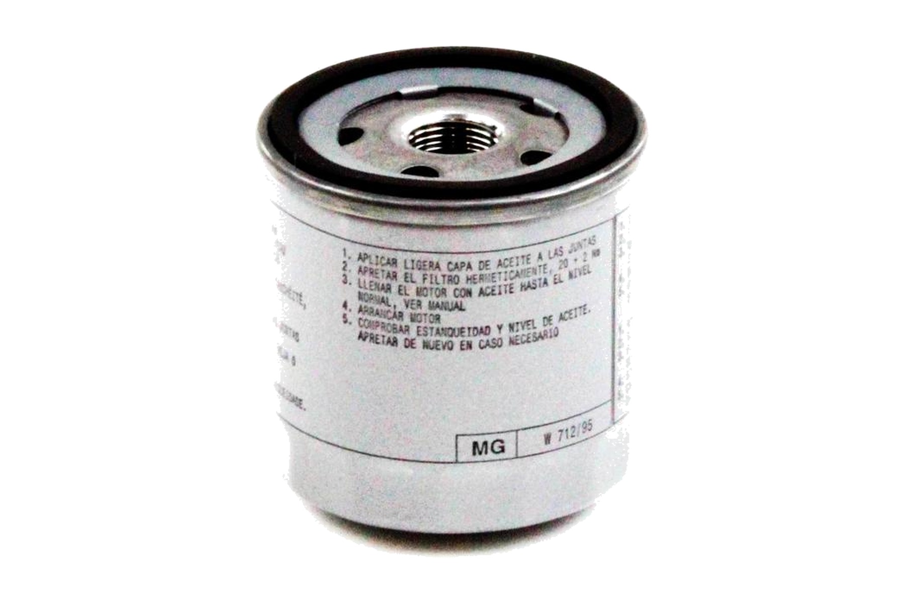 Filtro de Óleo de Motor VW 04E115561H - Imagem 4