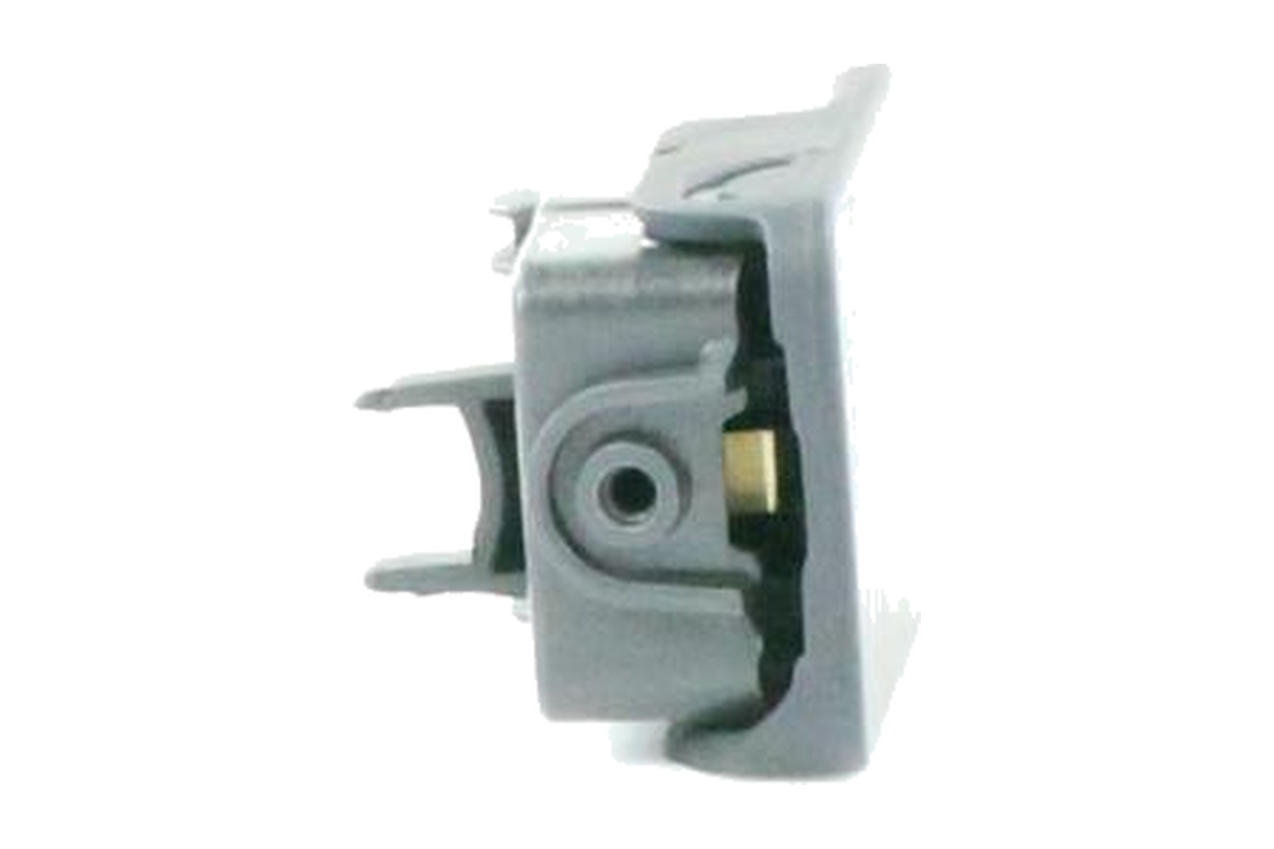Puxador de Tampa de Porta-luvas VW 5U185714781U - Imagem 19