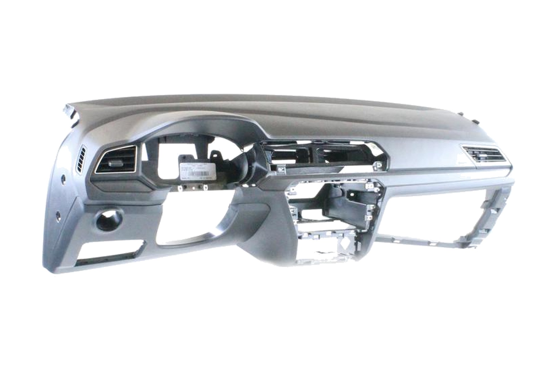 Painel Principal Tabelier VW 5U1857003ABUGU - Imagem 23