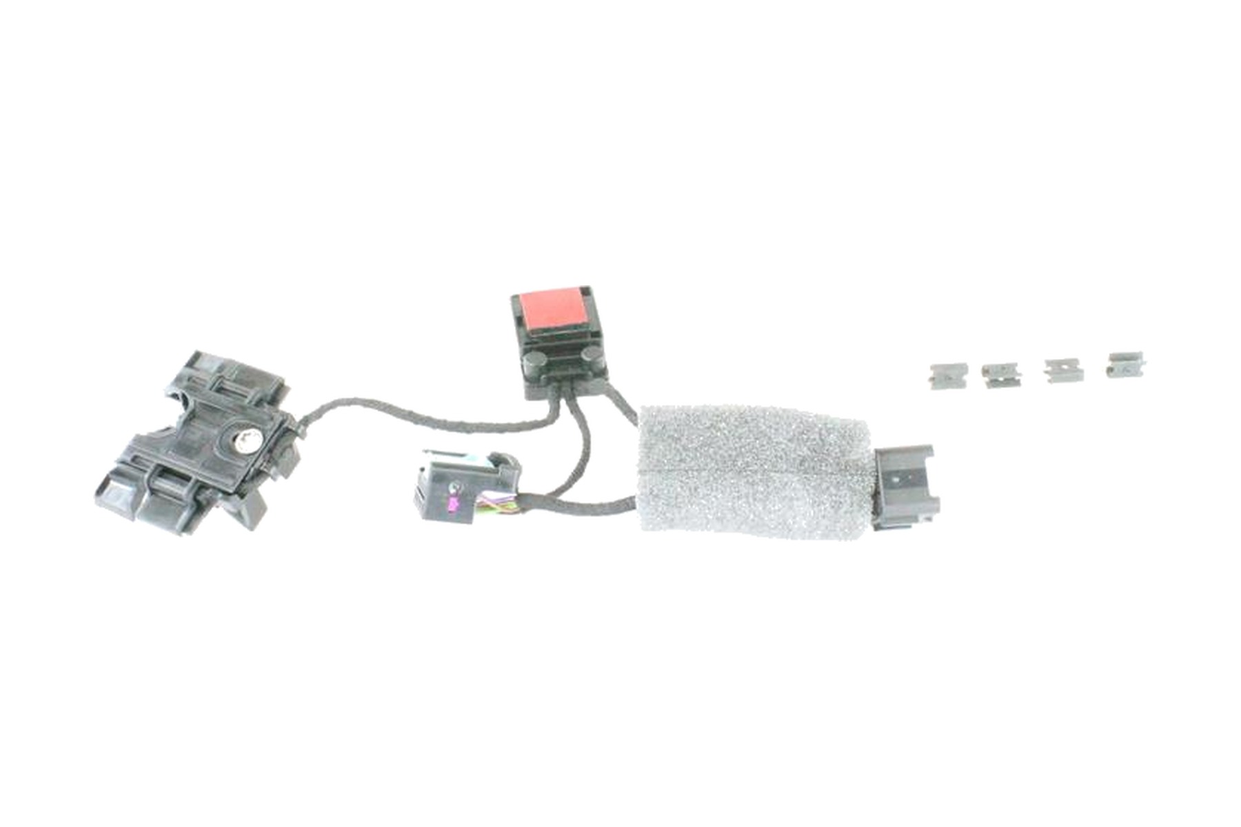 Sensor de Posição de Alavanca de Câmbio VW 5Q0713128B - Imagem 26