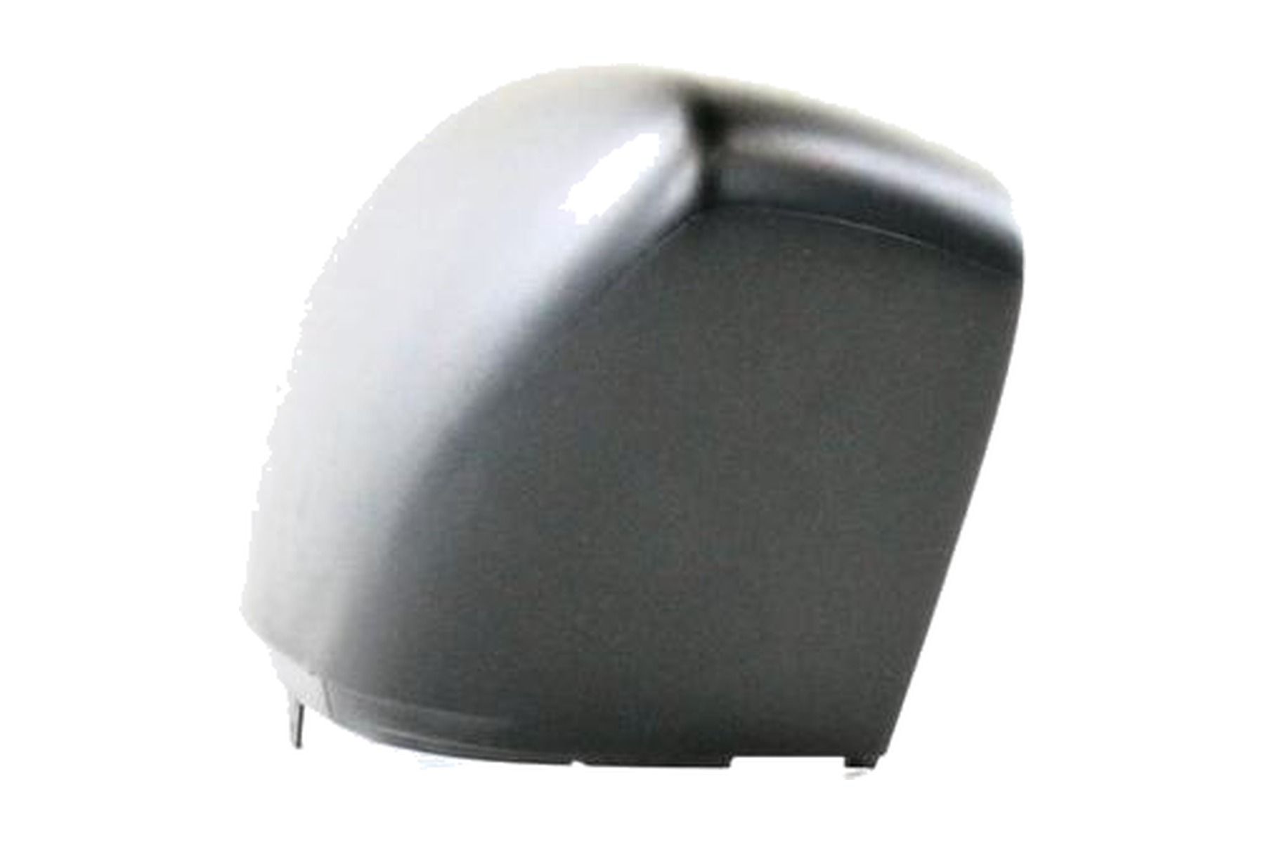 Capa de Espelho Retrovisor Esquerdo (Motorista) VW 5Z1857537B9B9 - Imagem 6