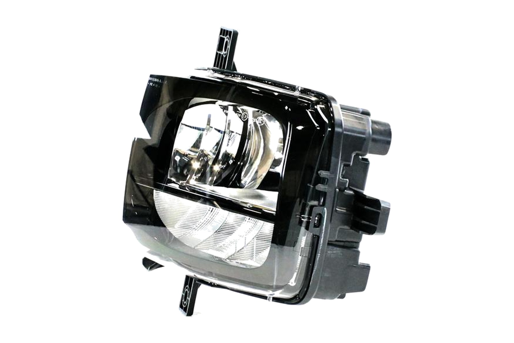 Farol de Milha Esquerdo (Motorista) Dianteiro VW 2GP941661 - Imagem 4