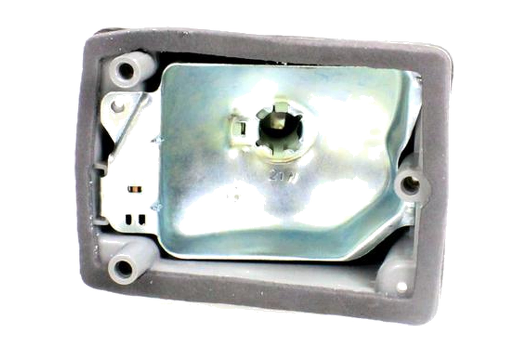Carcaça de Pisca VW 2119531642 - Imagem 2