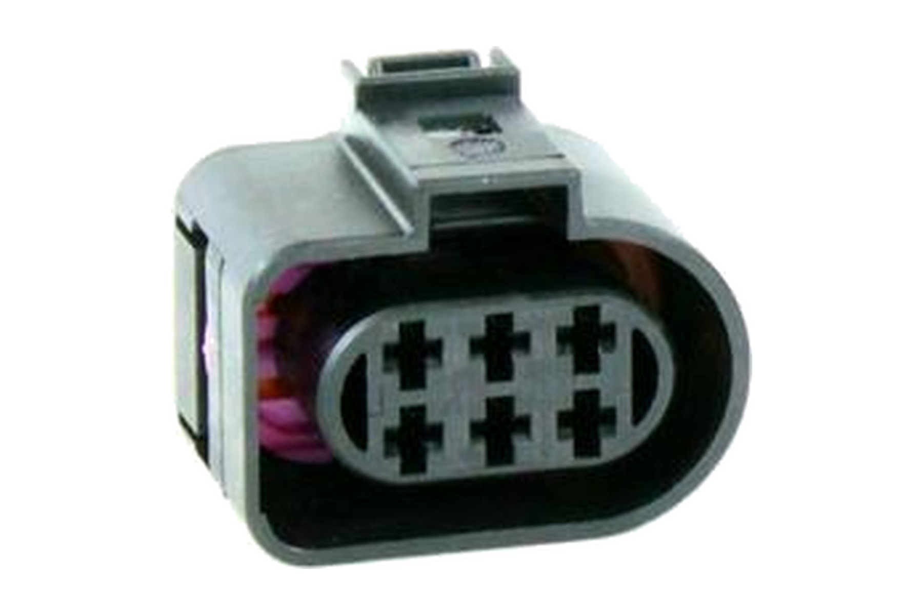 Alojamento VW 1J0973733 - Imagem 12