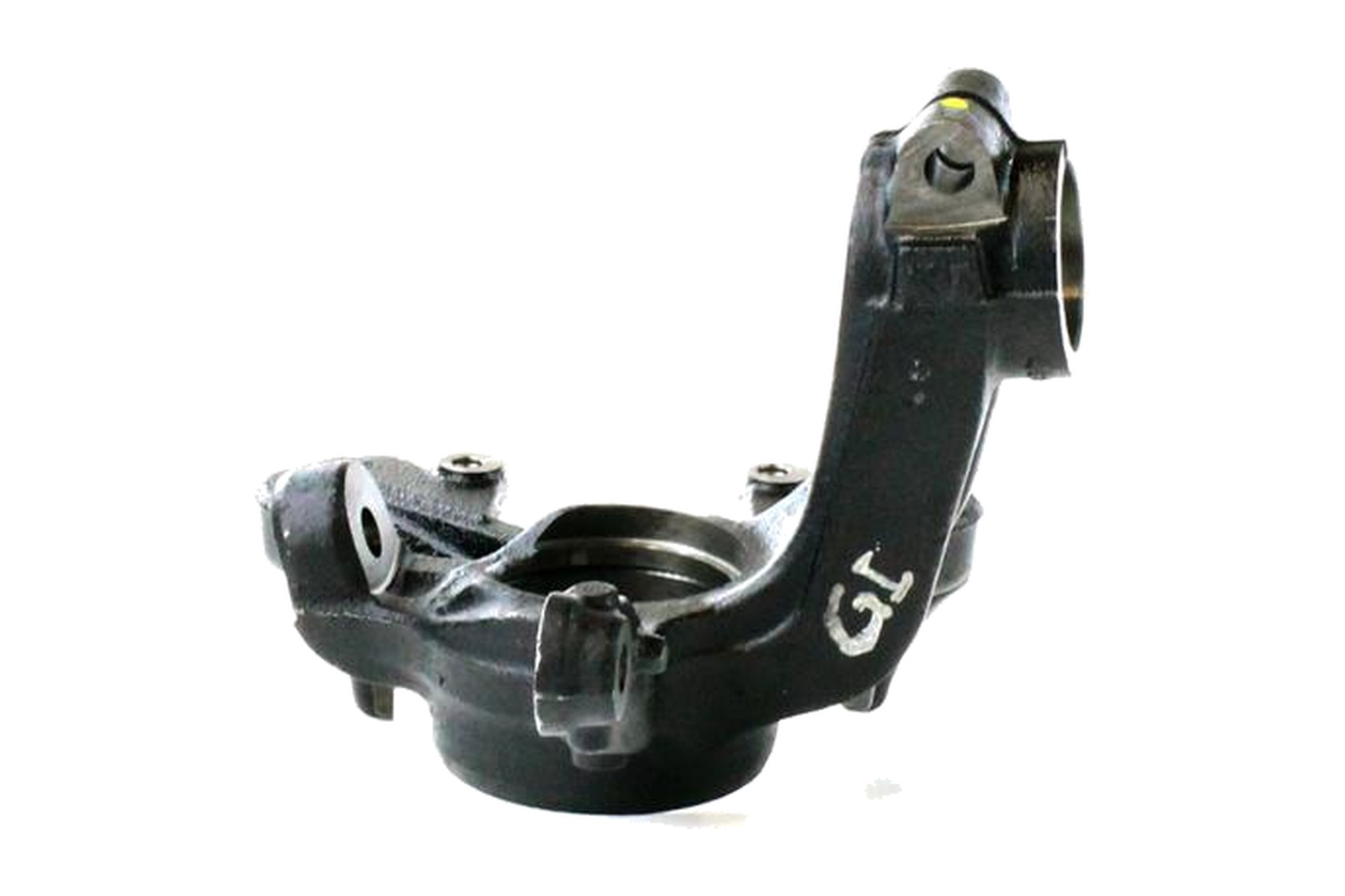 Manga de Eixo de Suspensão VW 5U0407256K - Imagem 20