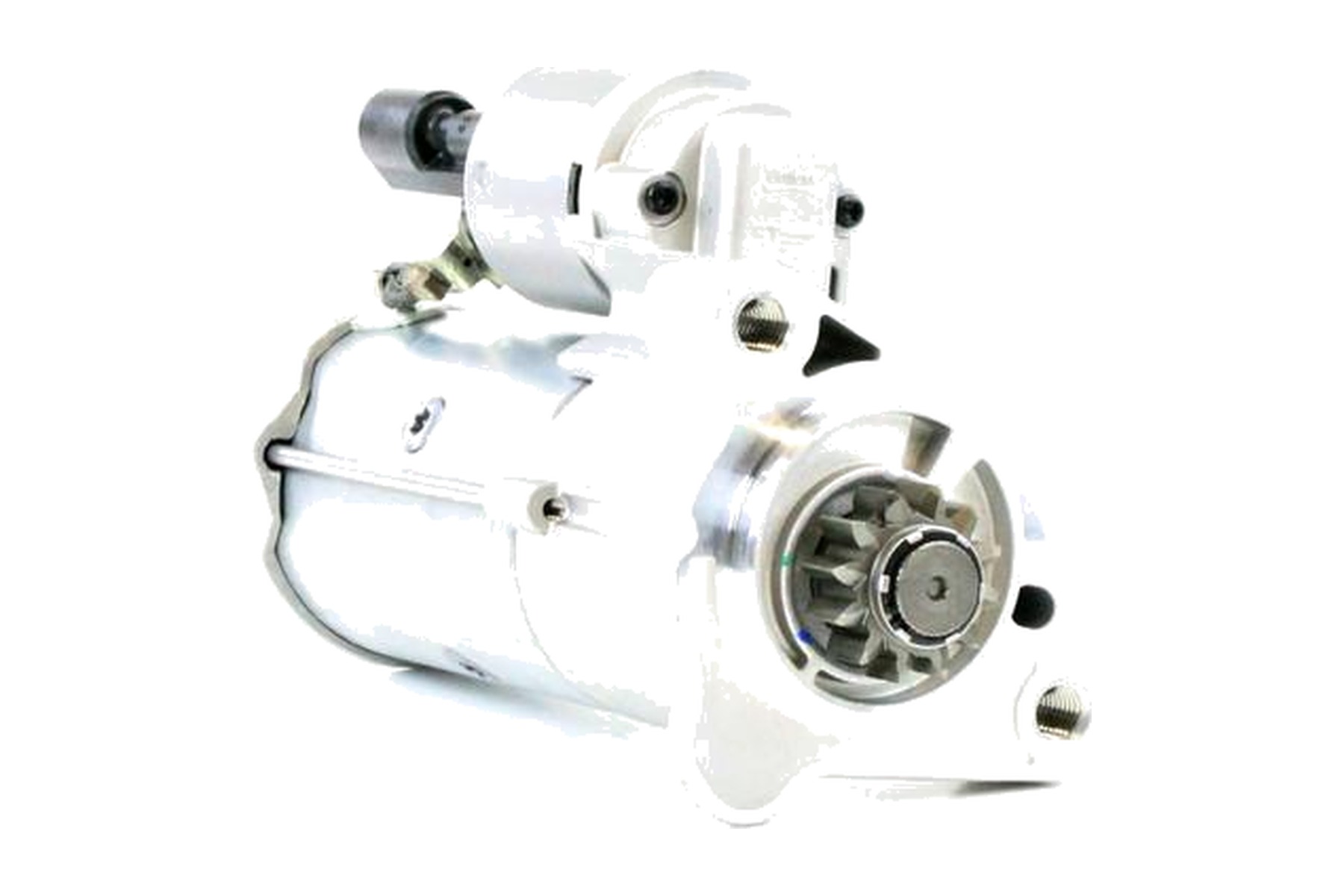 Motor de Arranque VW 059911024S - Imagem 5