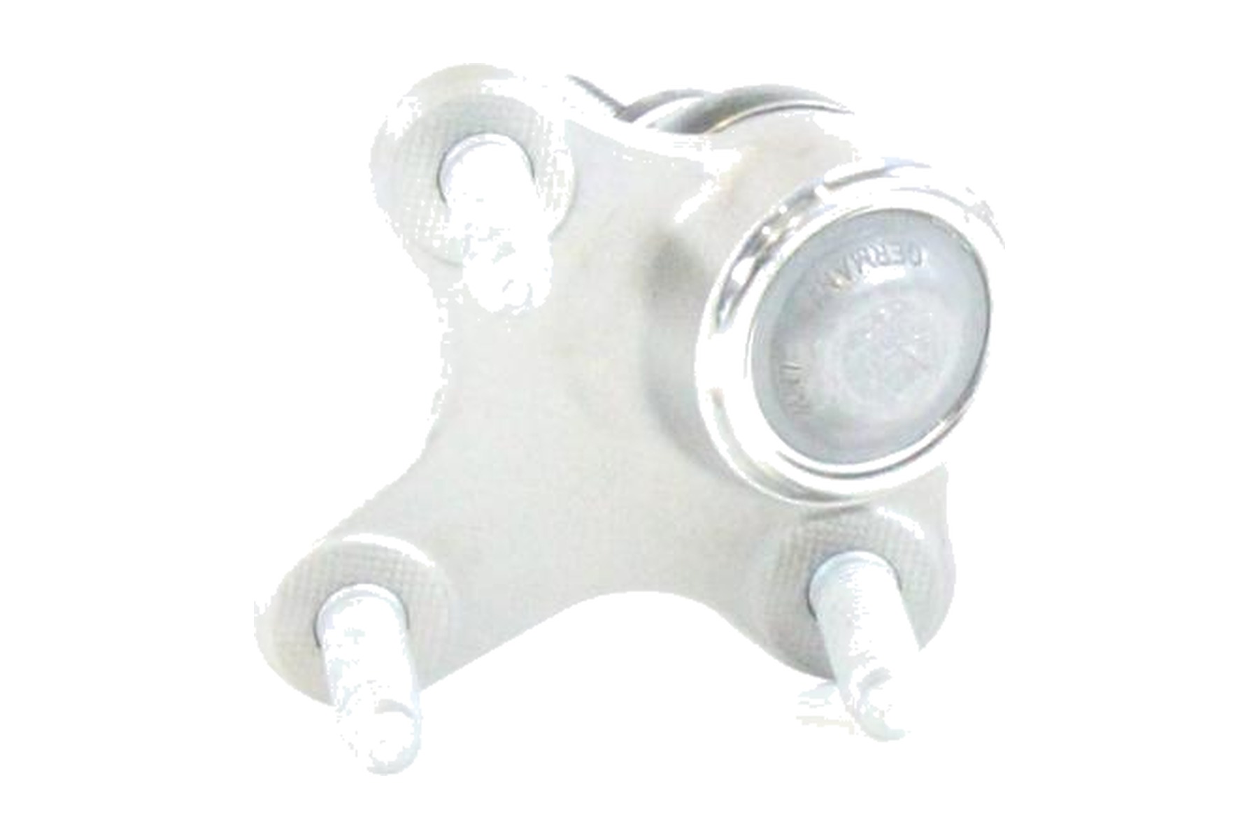 Pivô de Bandeja de Suspensão Direito (Passageiro) VW 1K0407366C - Imagem 12