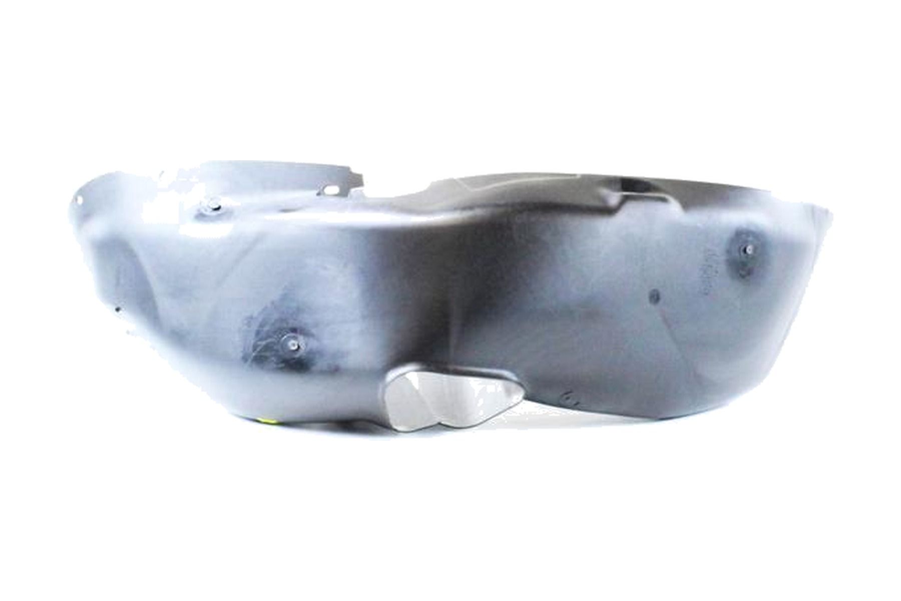 Para-barro de Caixa de Roda VW 5Z0810971K - Imagem 12