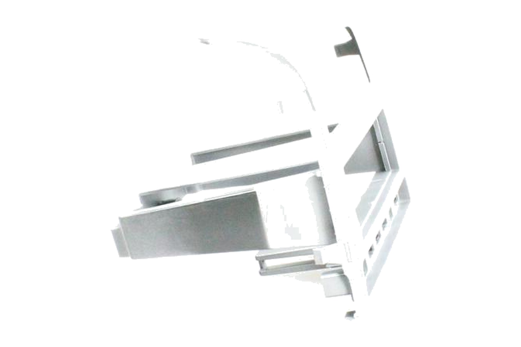 Moldura de Painel Central VW 5U0858061AQC6 - Imagem 20