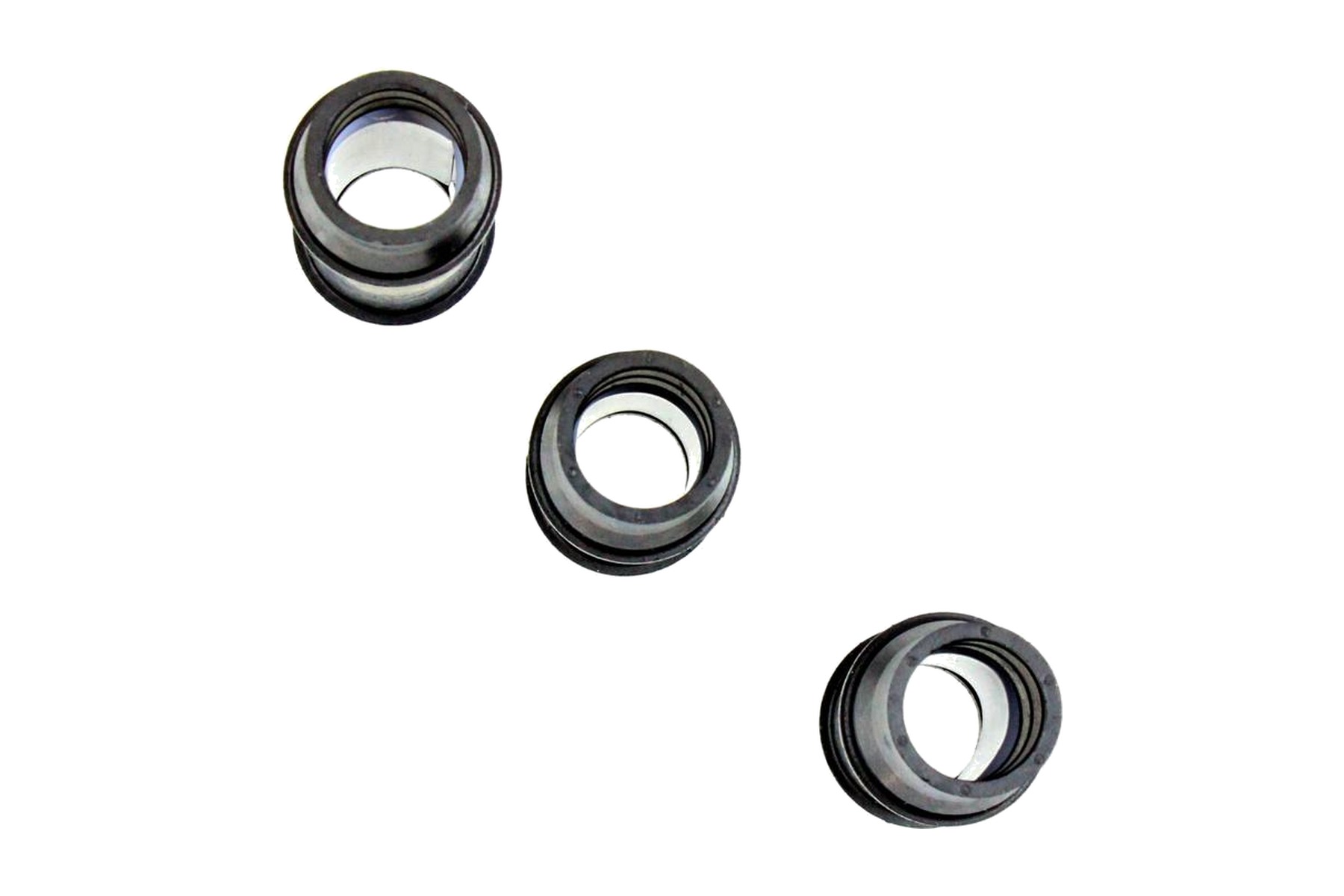 Bucha de Pino Guia de Pinça de Freio VW 171698447B - Imagem 2
