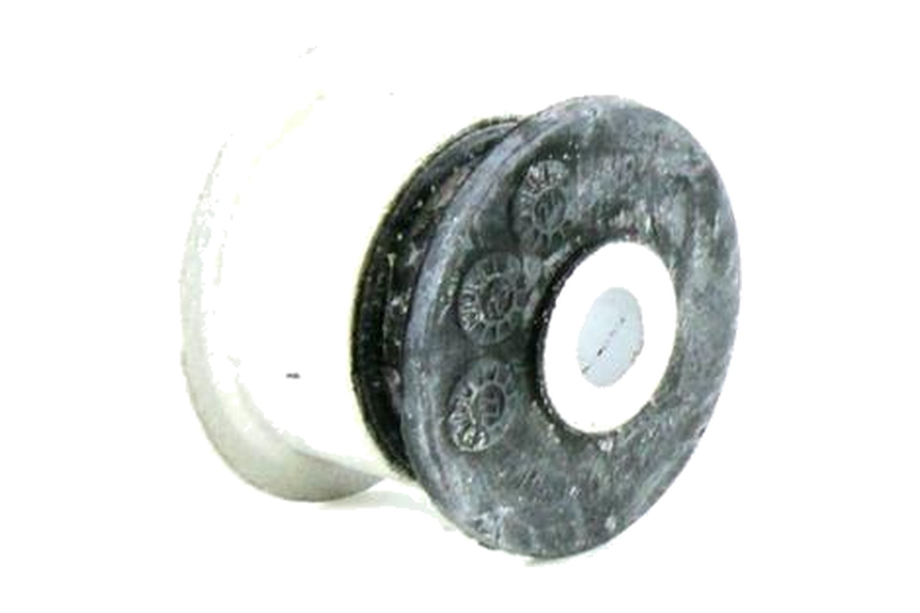 Bucha de Barra Estabilizadora VW 7L0407077 - Imagem 10