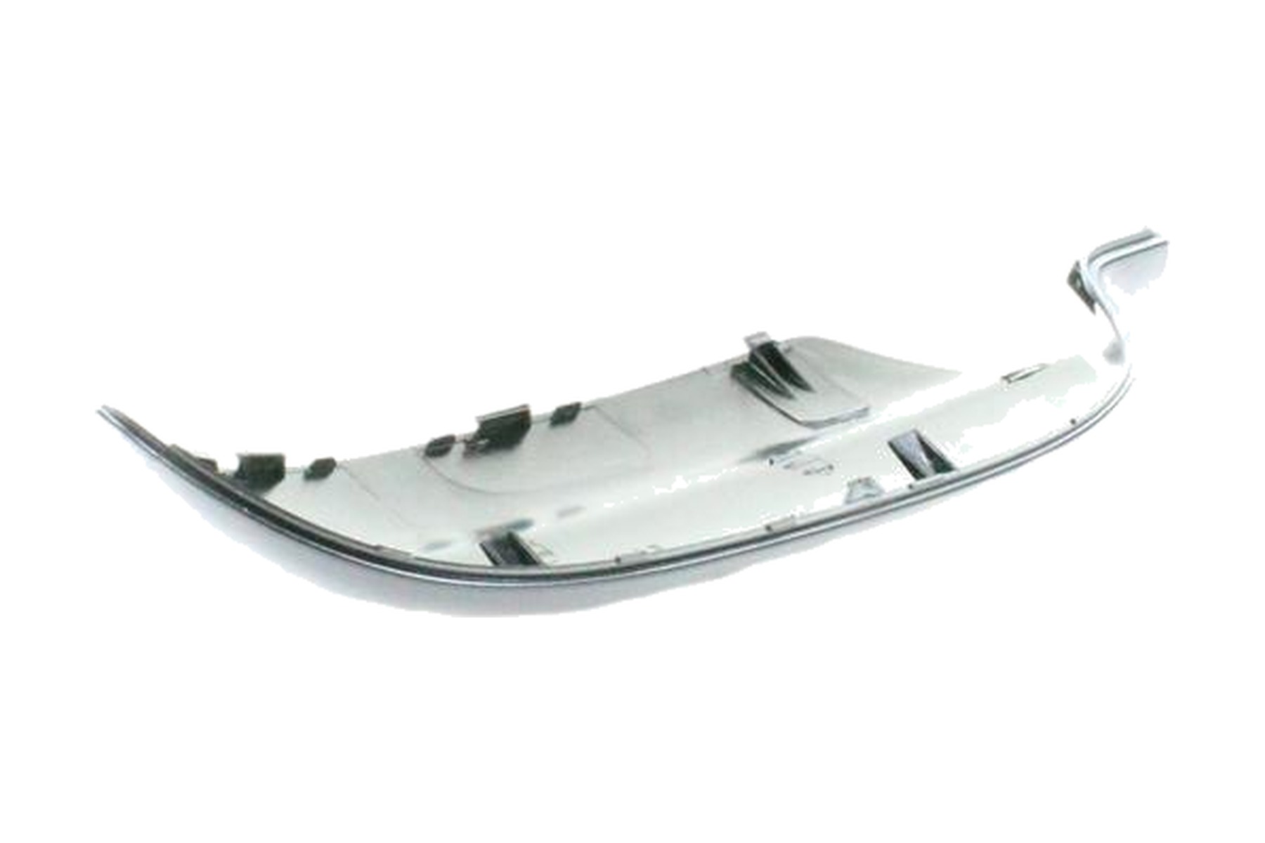 Capa de Espelho Retrovisor Direito (Passageiro) VW 5Z0857538B1NN - Imagem 3