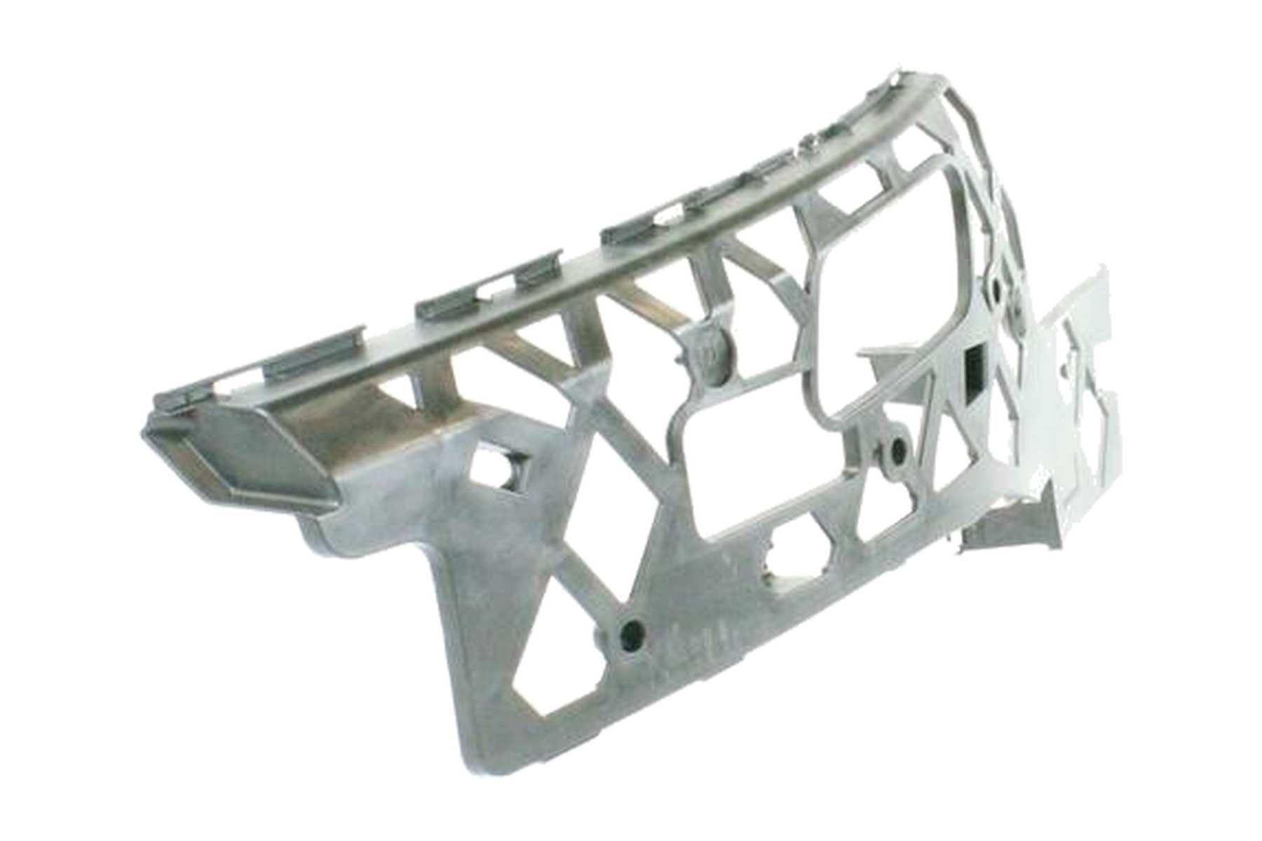 Suporte Guia de Para-choque VW 3C8807177A - Imagem 21