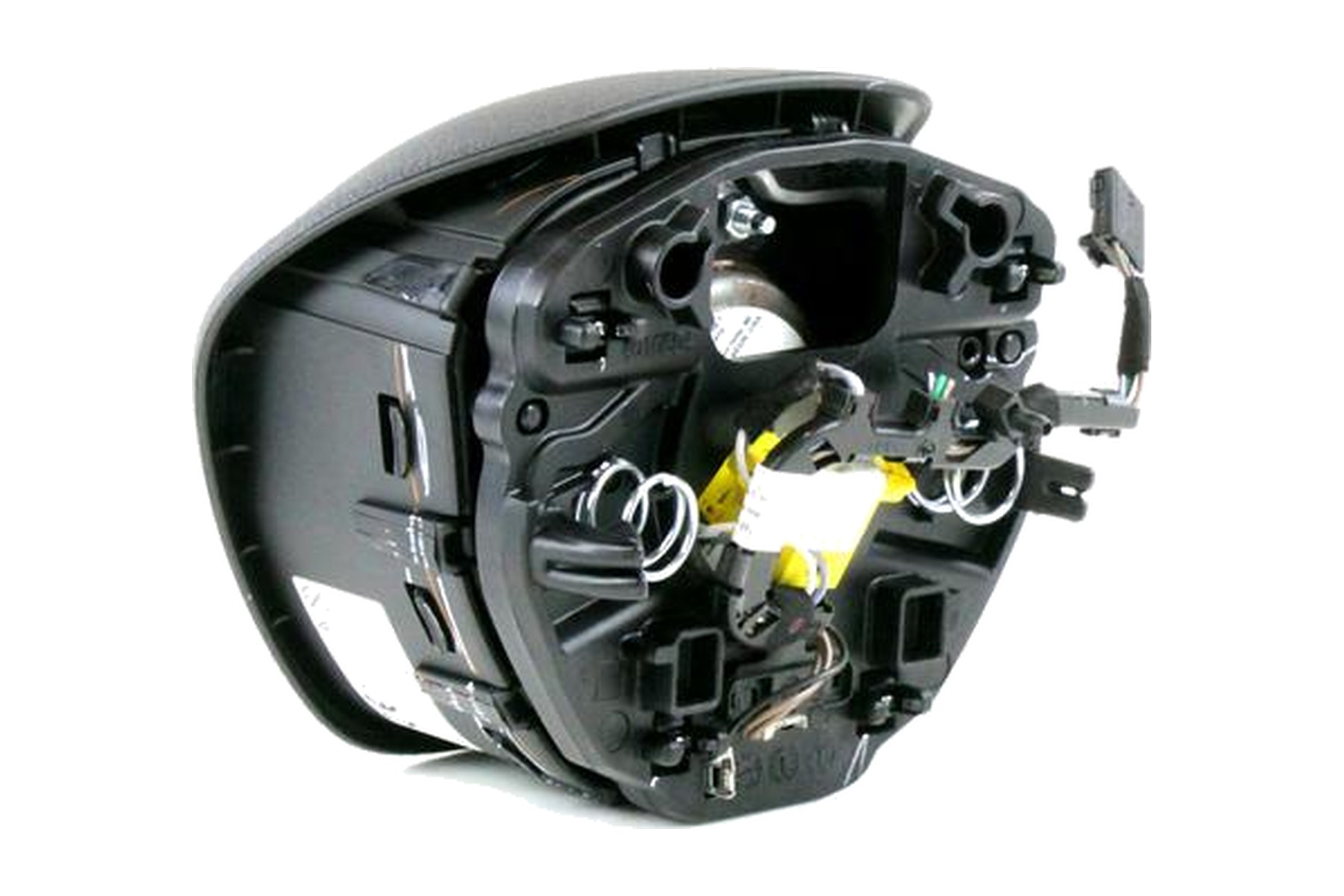 Airbag Volante VW 2G5880201JHVF - Imagem 10