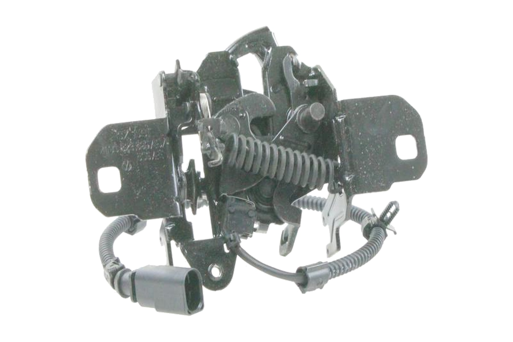 Fechadura VW 1C0823509AE - Imagem 24