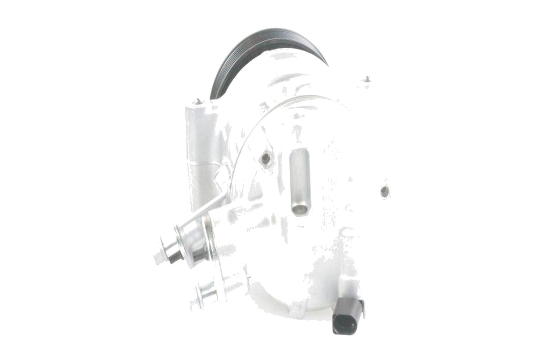 Compressor de Ar Condicionado VW 5K0820803K - Imagem 6