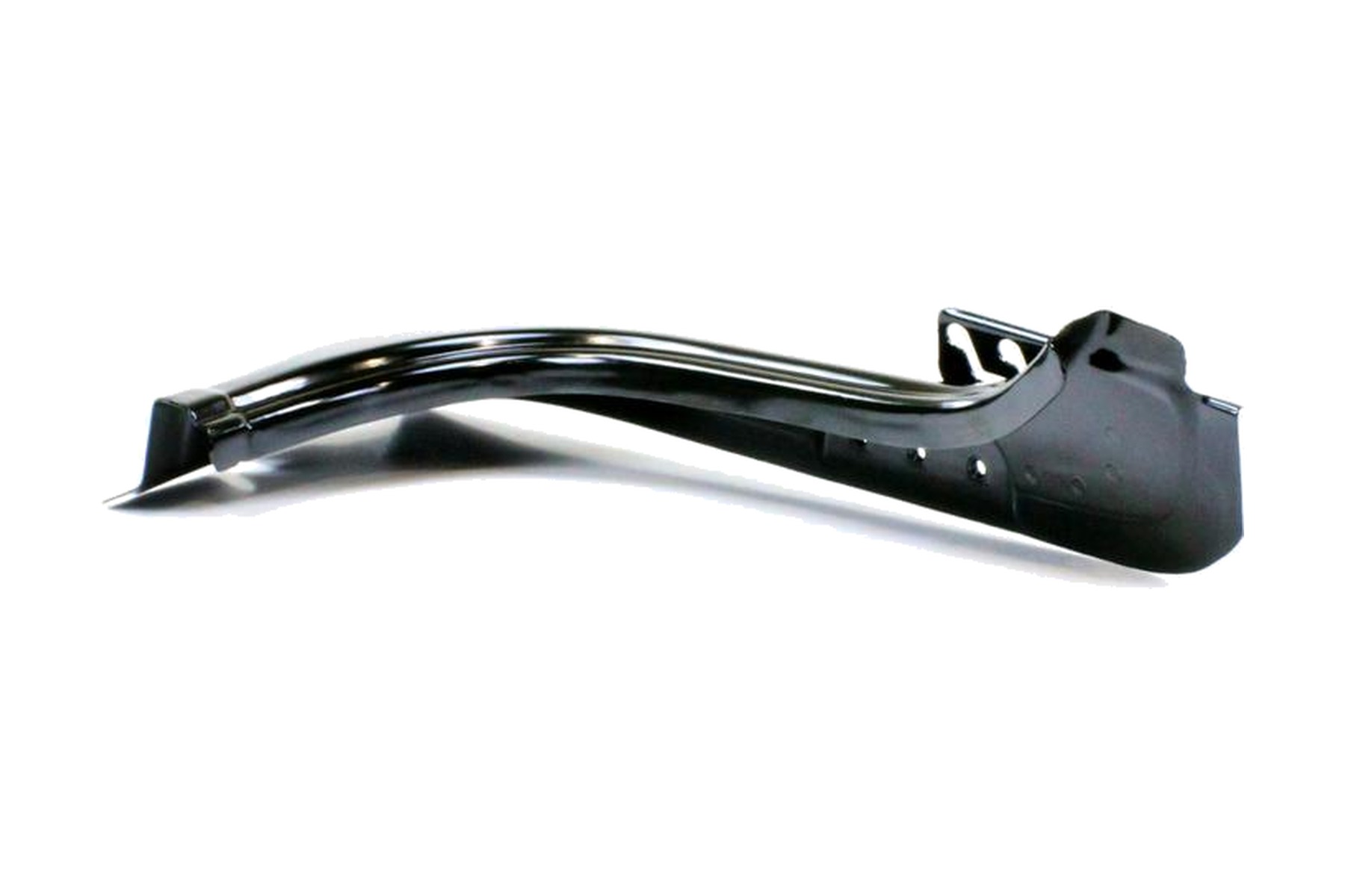 Spoiler de Longarina VW 5U5809641CTR - Imagem 16