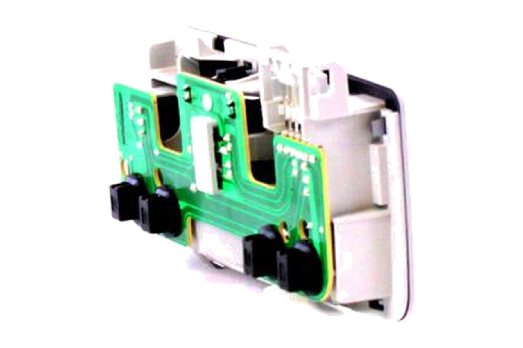Luz de Cortesia VW 3BD9471052EN - Imagem 17