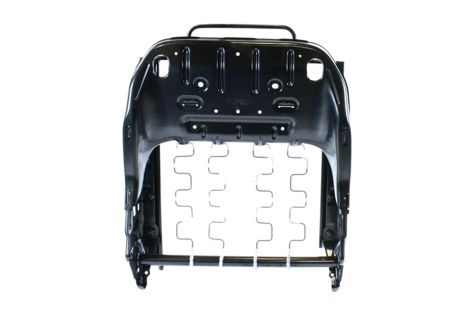 Armação de Assento de Banco VW 2QB881106