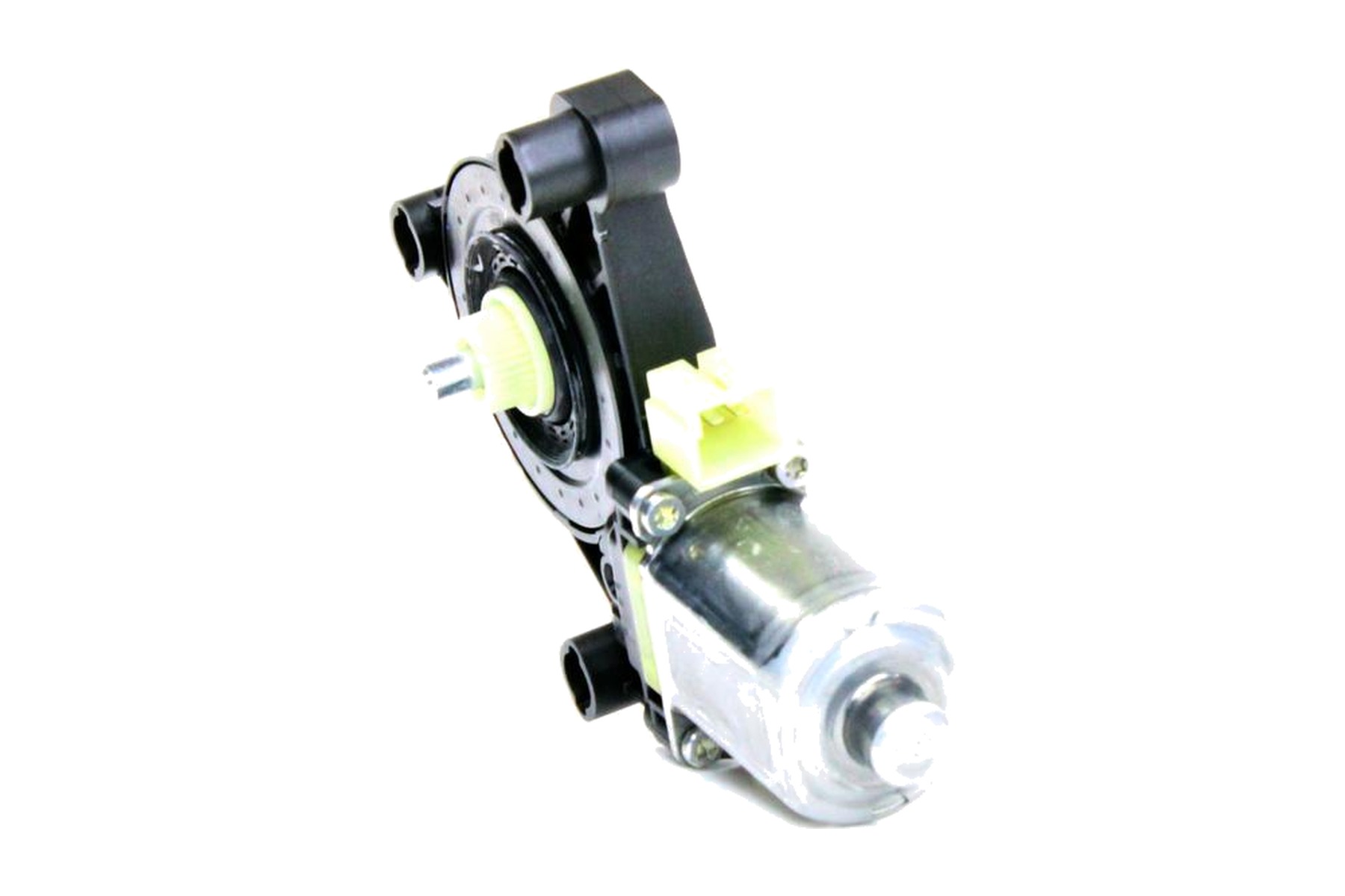 Motor de Acionamento de Vidro VW 2Q0959802B - Imagem 17