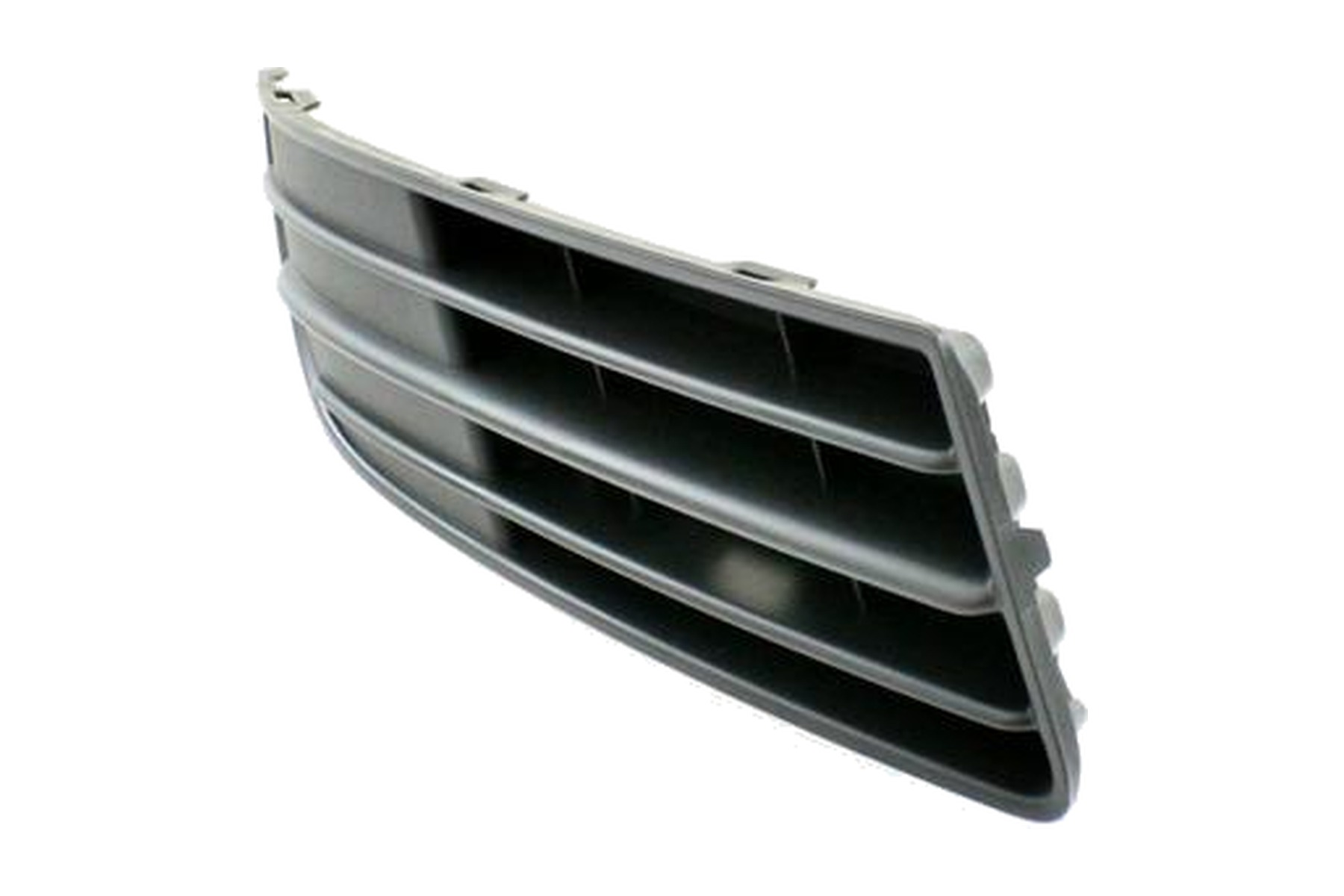 Moldura de Farol de Milha Dianteiro Direito (Passageiro) VW 6Q0853666E9B9 - Imagem 5