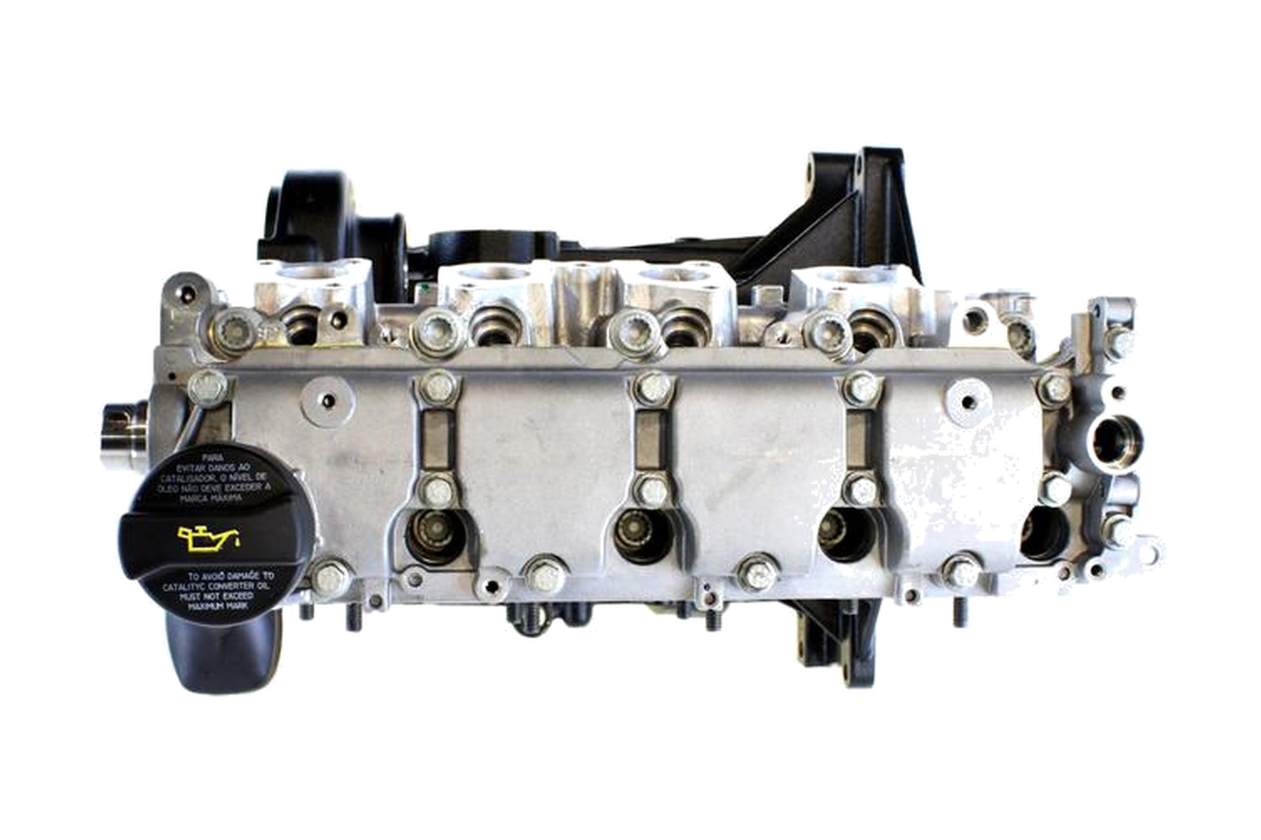 Motor Parcial 1.6 litros VW 032100033H - Imagem 25
