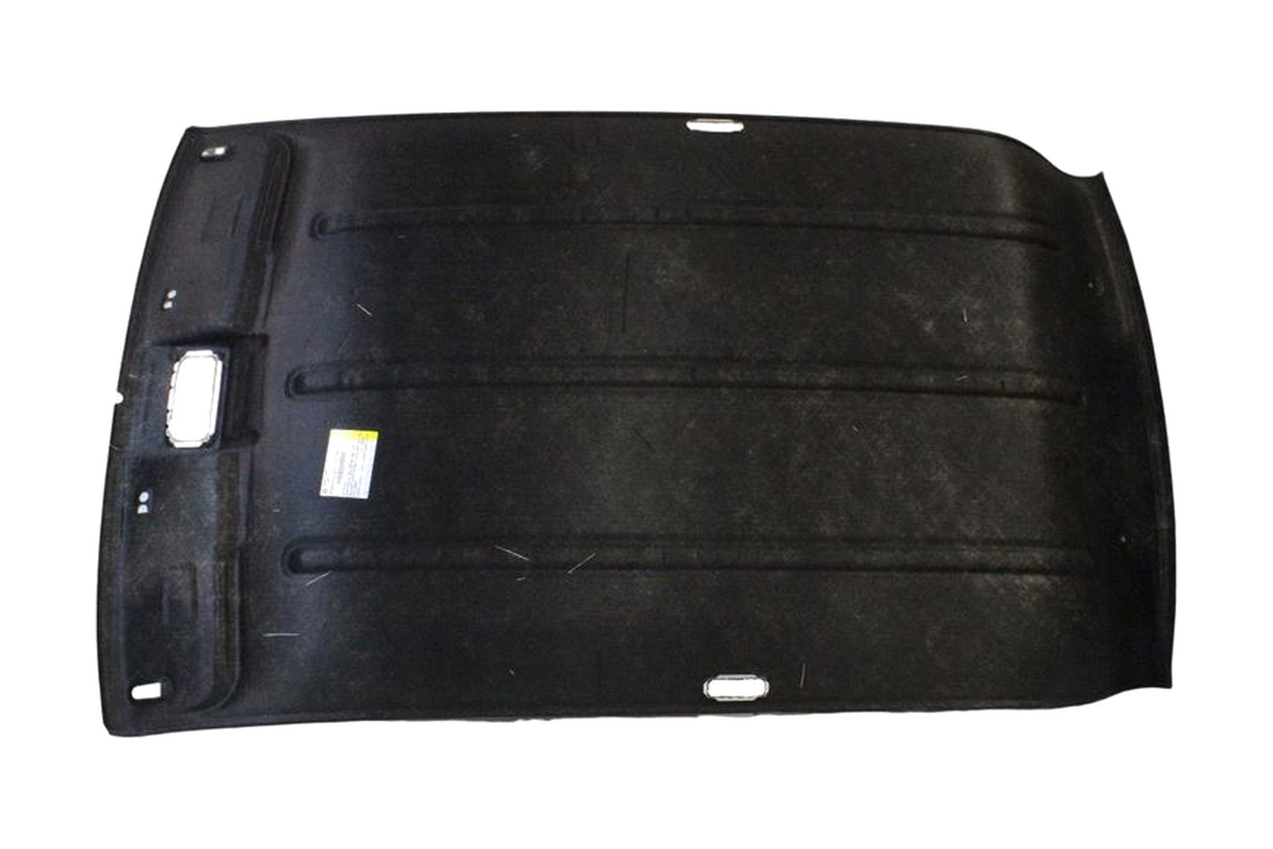 Revestimento VW 5Z0867501EMJ7