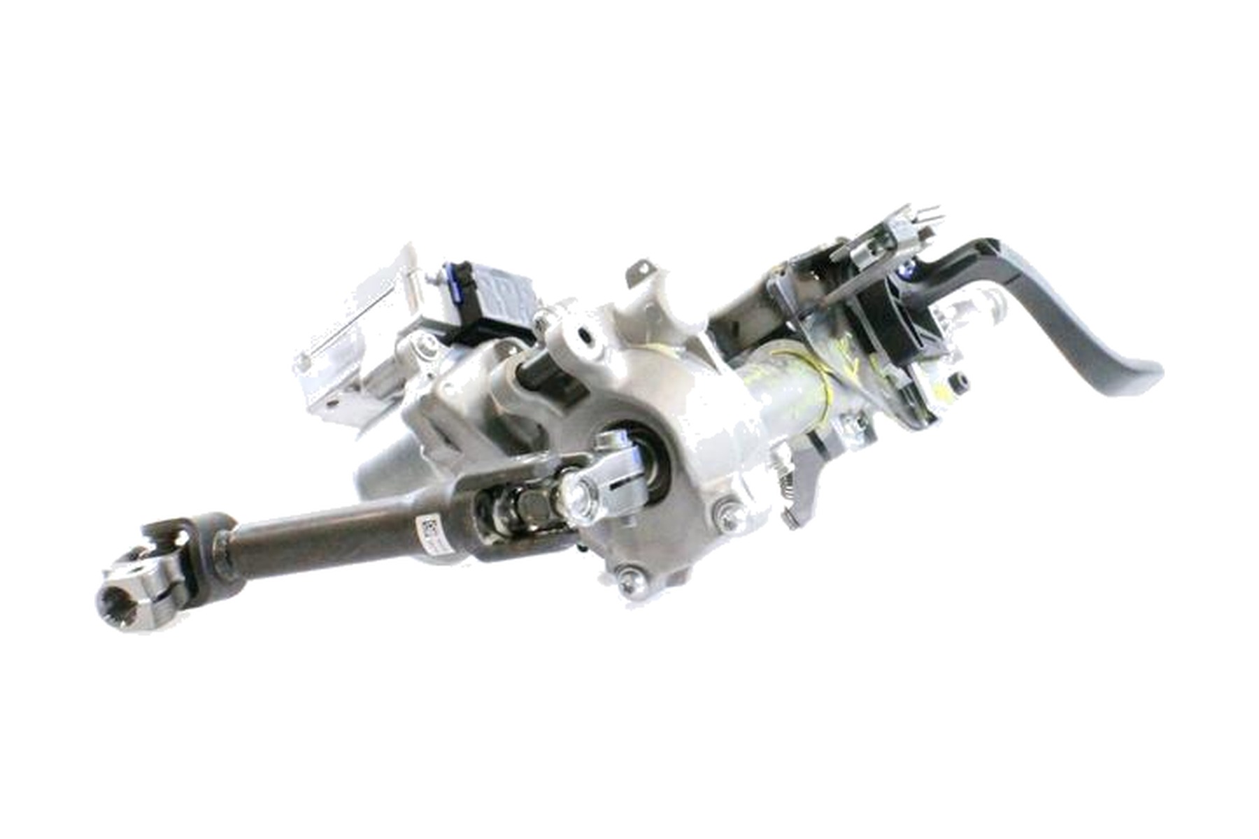 Coluna de Direção VW 1S1423510AD - Imagem 10