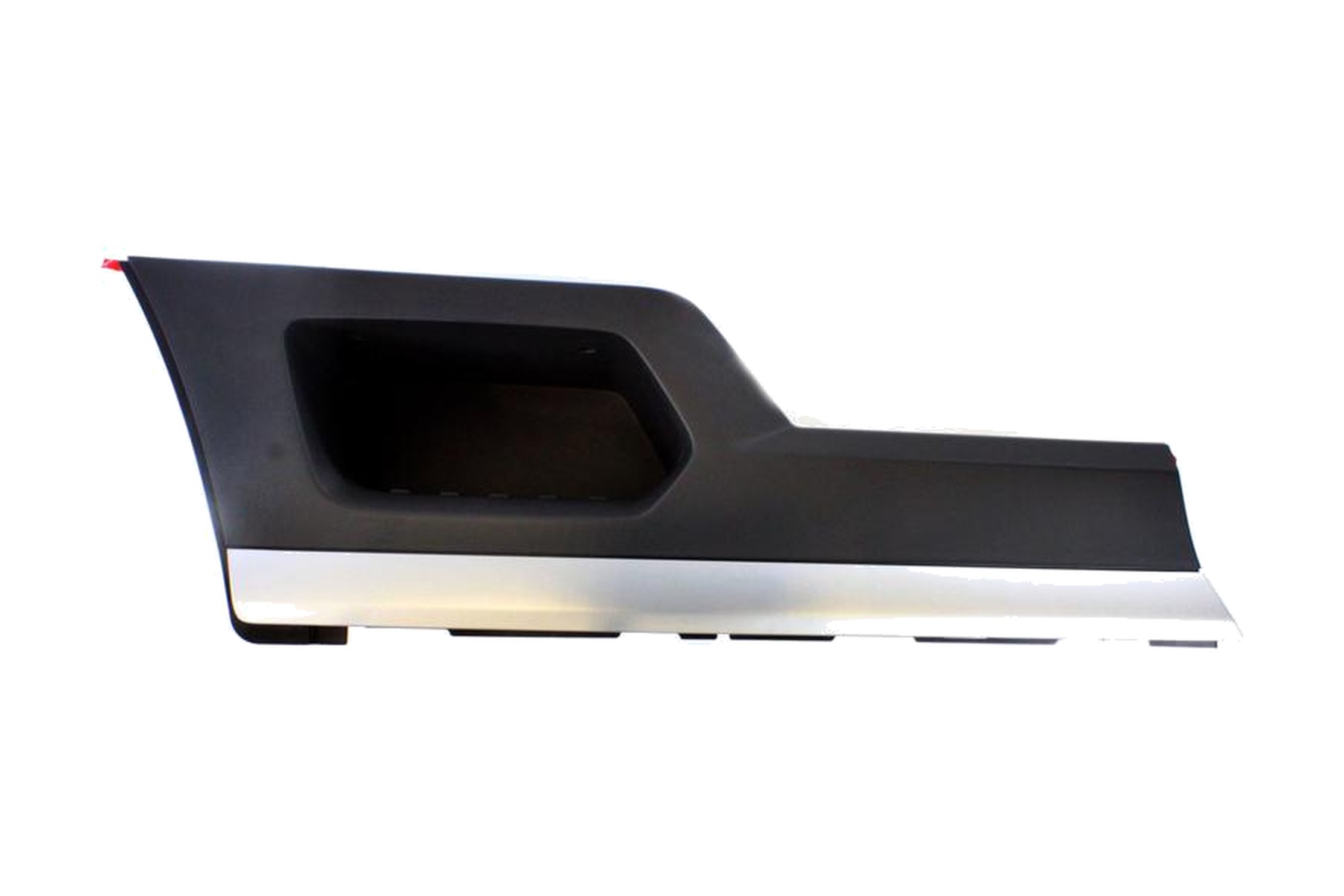 Friso de Proteção de Painel Lateral VW 5U7853536EBAJ