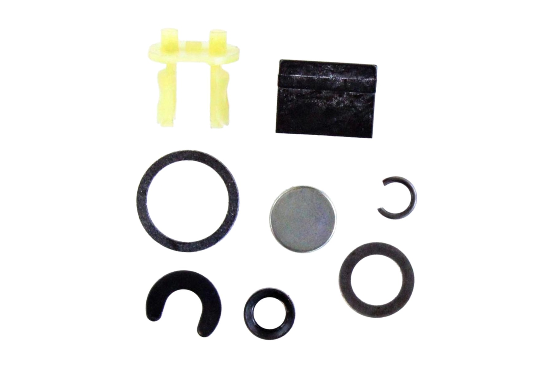 Reparo de Motor de Arranque VW 5X0911320 - Imagem 3