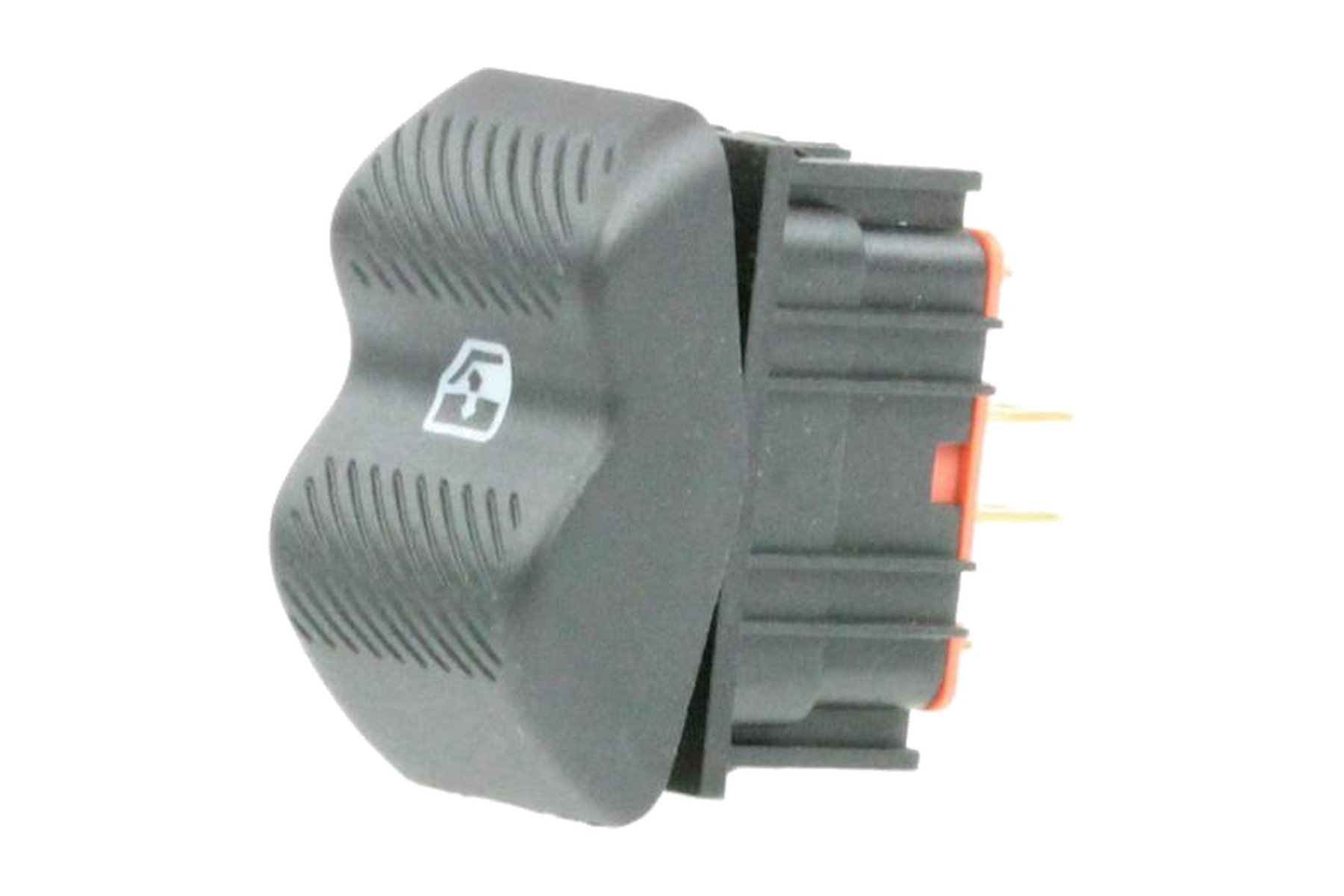 Botão Interruptor de Acionamento de Vidro Elétrico VW 377959855A999 - Imagem 4