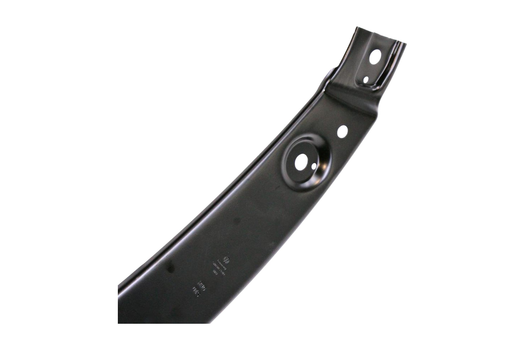 Suporte de Farol Esquerdo (Motorista) Dianteiro VW 5N0805931B - Imagem 3