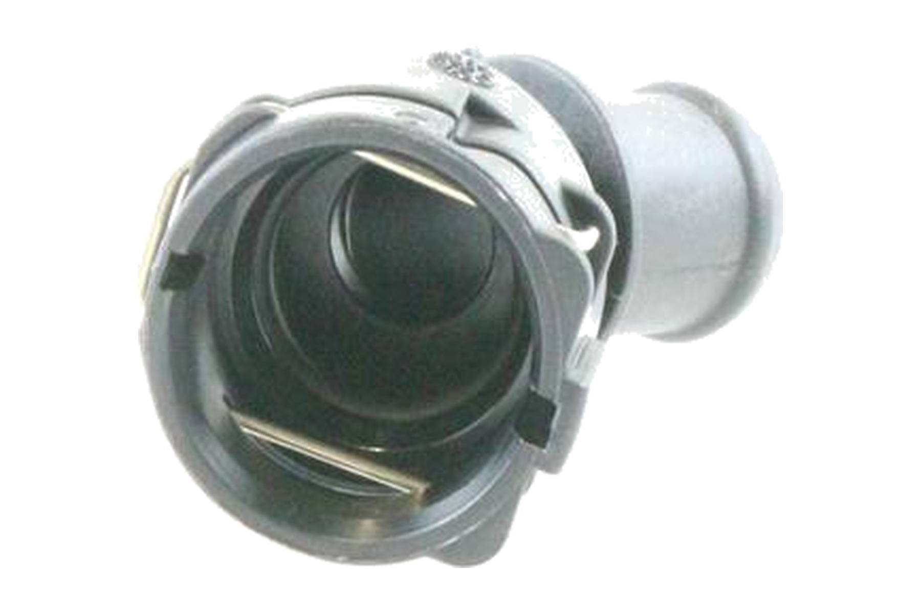 Conexão de Mangueira de Água de Radiador VW 5Q0122291AC - Imagem 21
