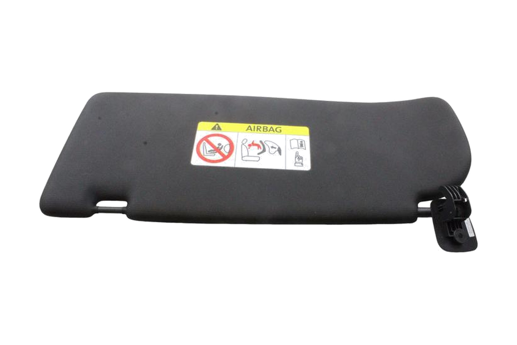 Para-sol VW 7N0857552L3H8 - Imagem 2