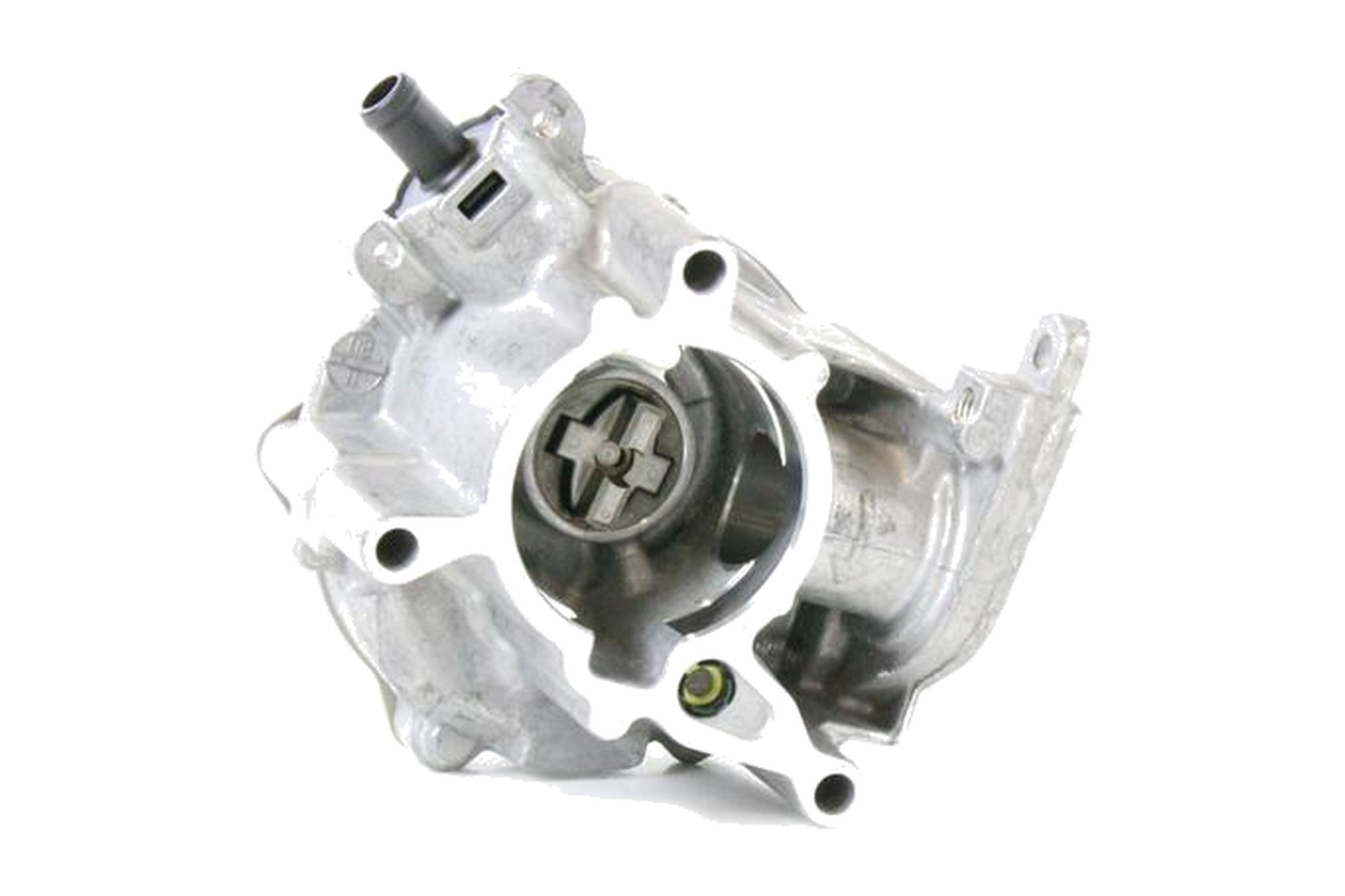 Bomba de Vácuo de Servo Freio VW 06J145100AD - Imagem 12