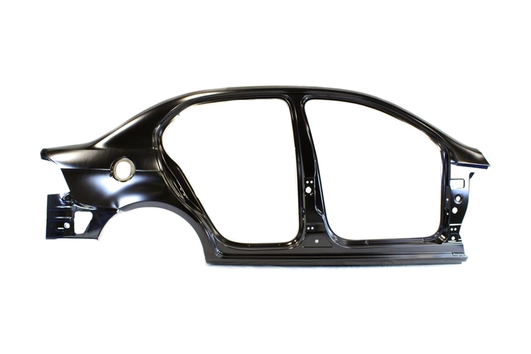 Painel Lateral VW 5U5809606BGRU