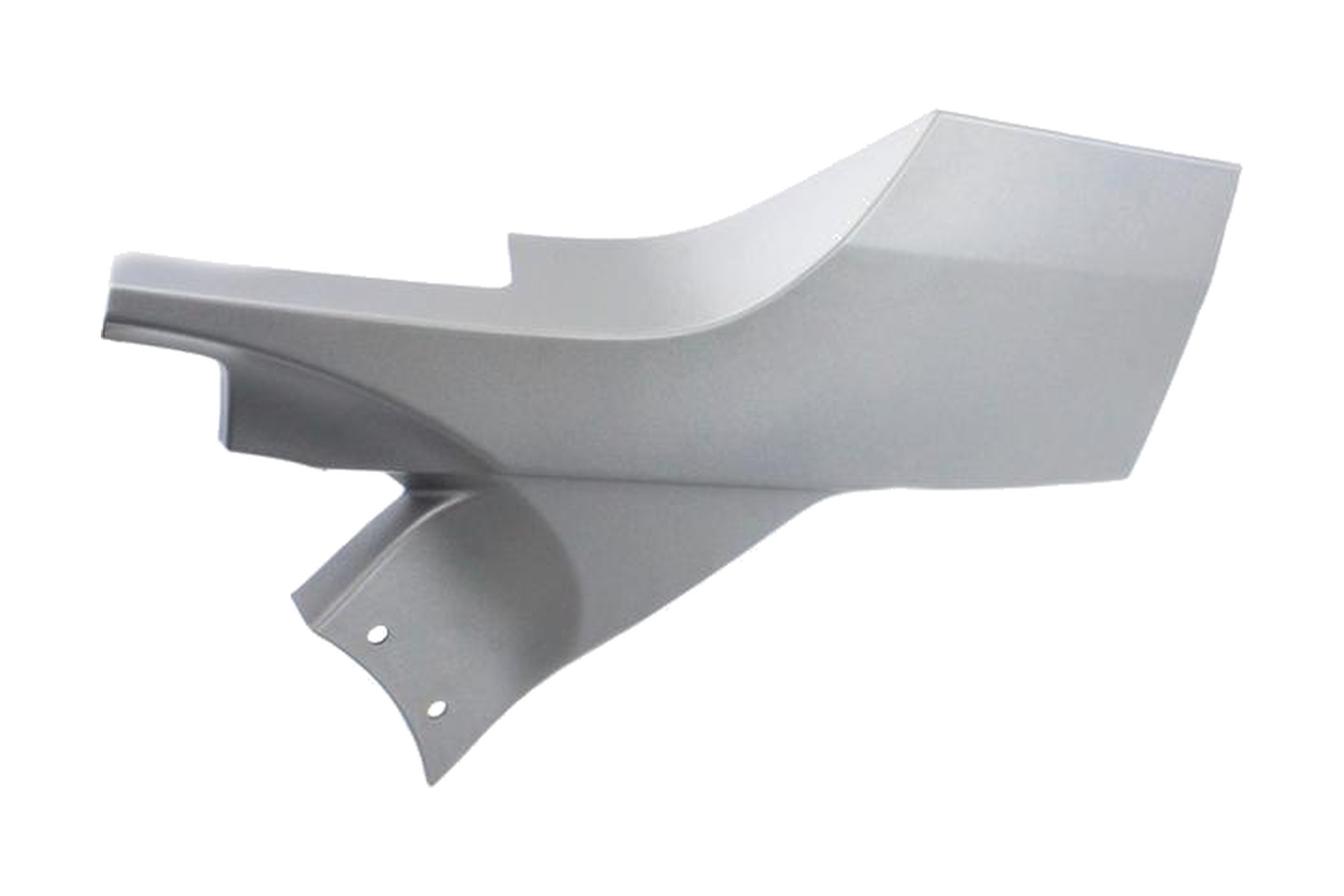 Moldura de Suporte de Estepe VW 5Z681324555U - Imagem 3