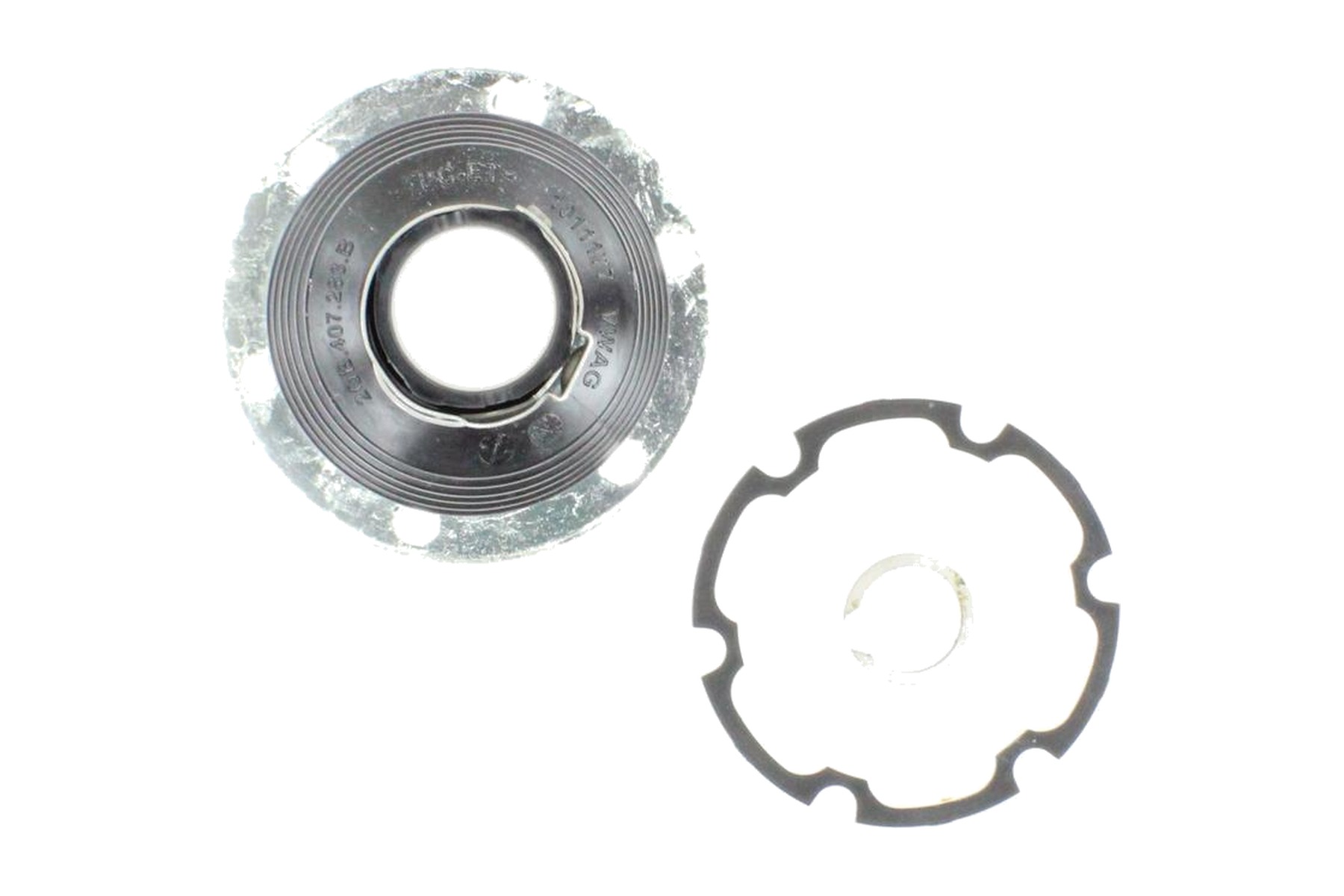 Kit de Coifa de Junta Homocinética VW 6EA498201A - Imagem 2