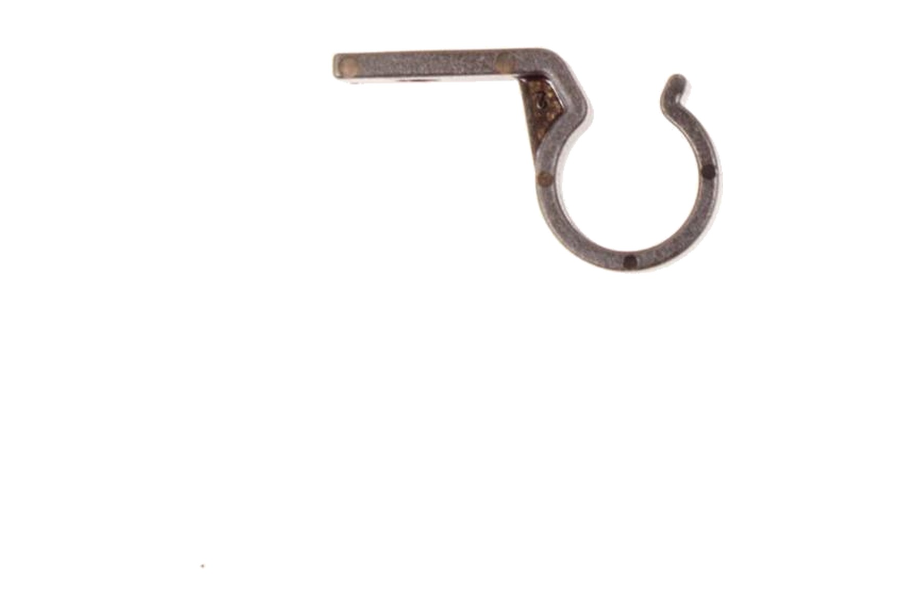 Presilha de Grampo de Suporte de Banco VW 2H6012227 - Imagem 4
